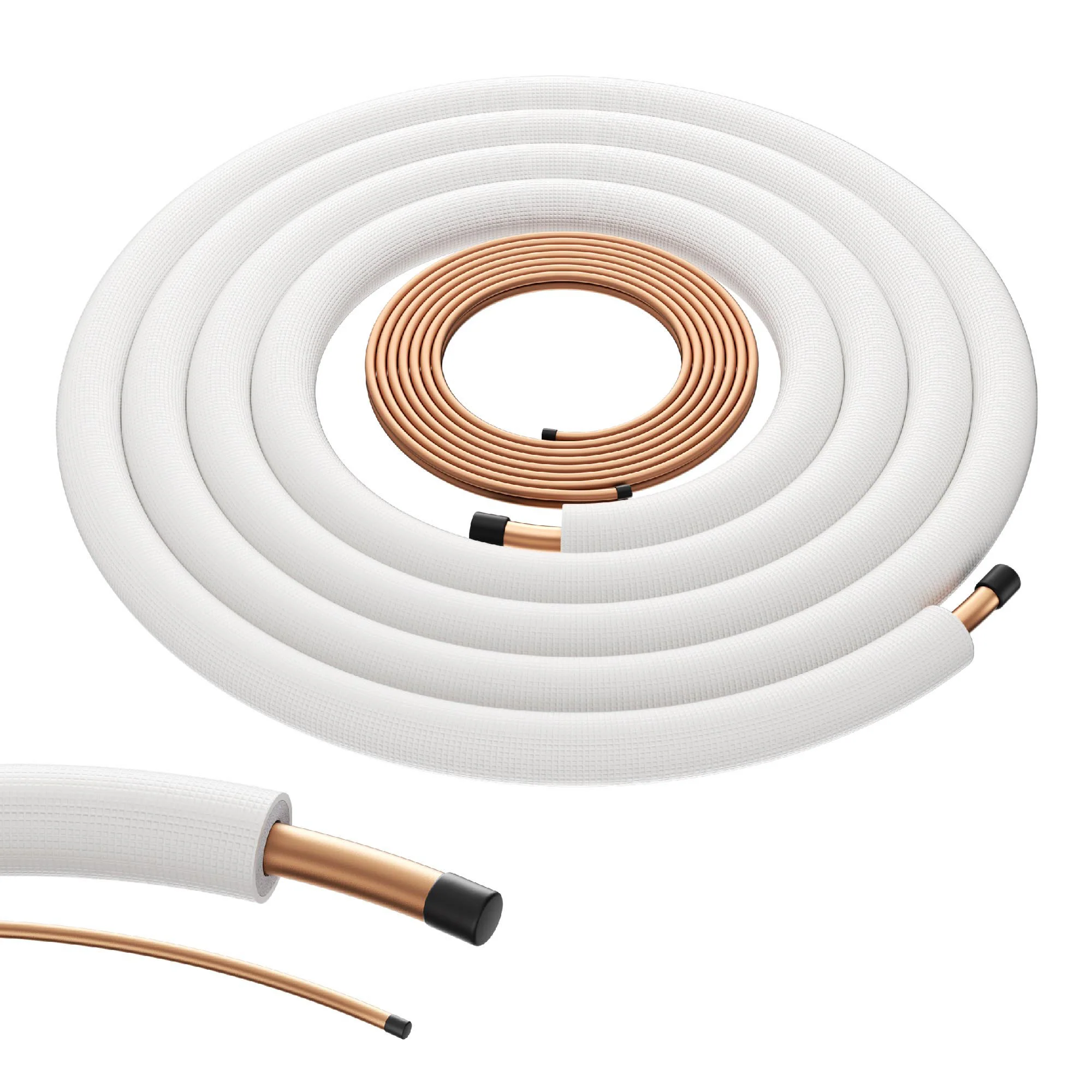 DELLA Central AC Line Set - Image 13
