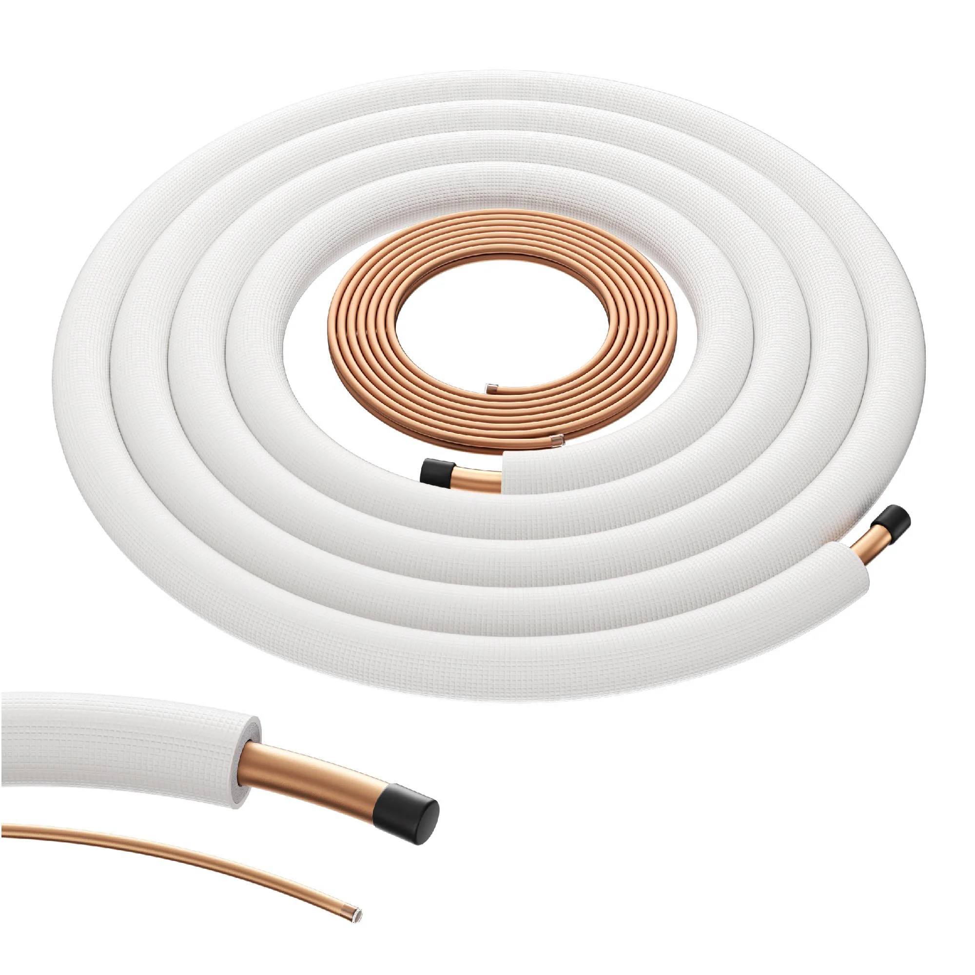 DELLA Central AC Line Set - Image 7