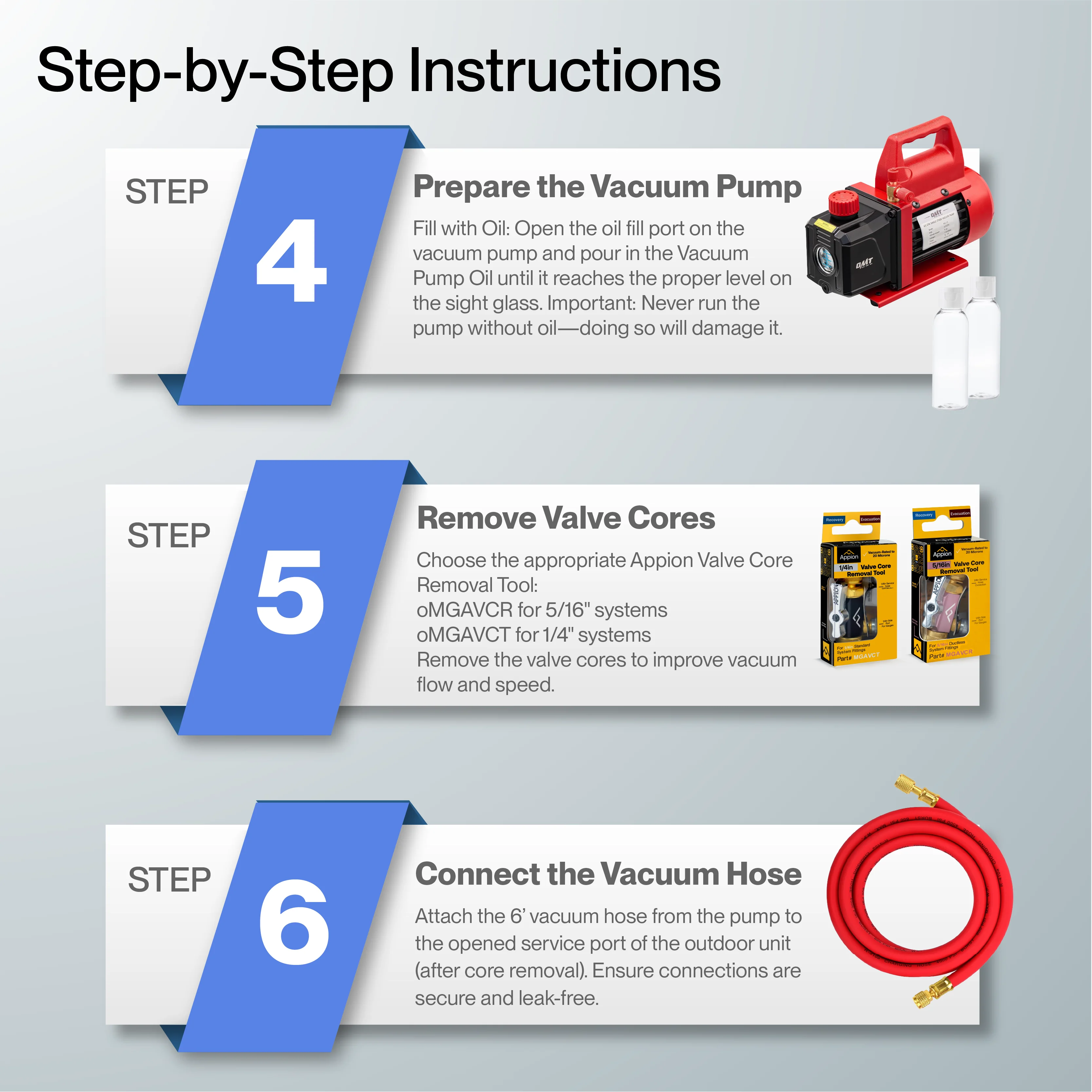 DELLA 15-Day Rental Install Kit - Image 4