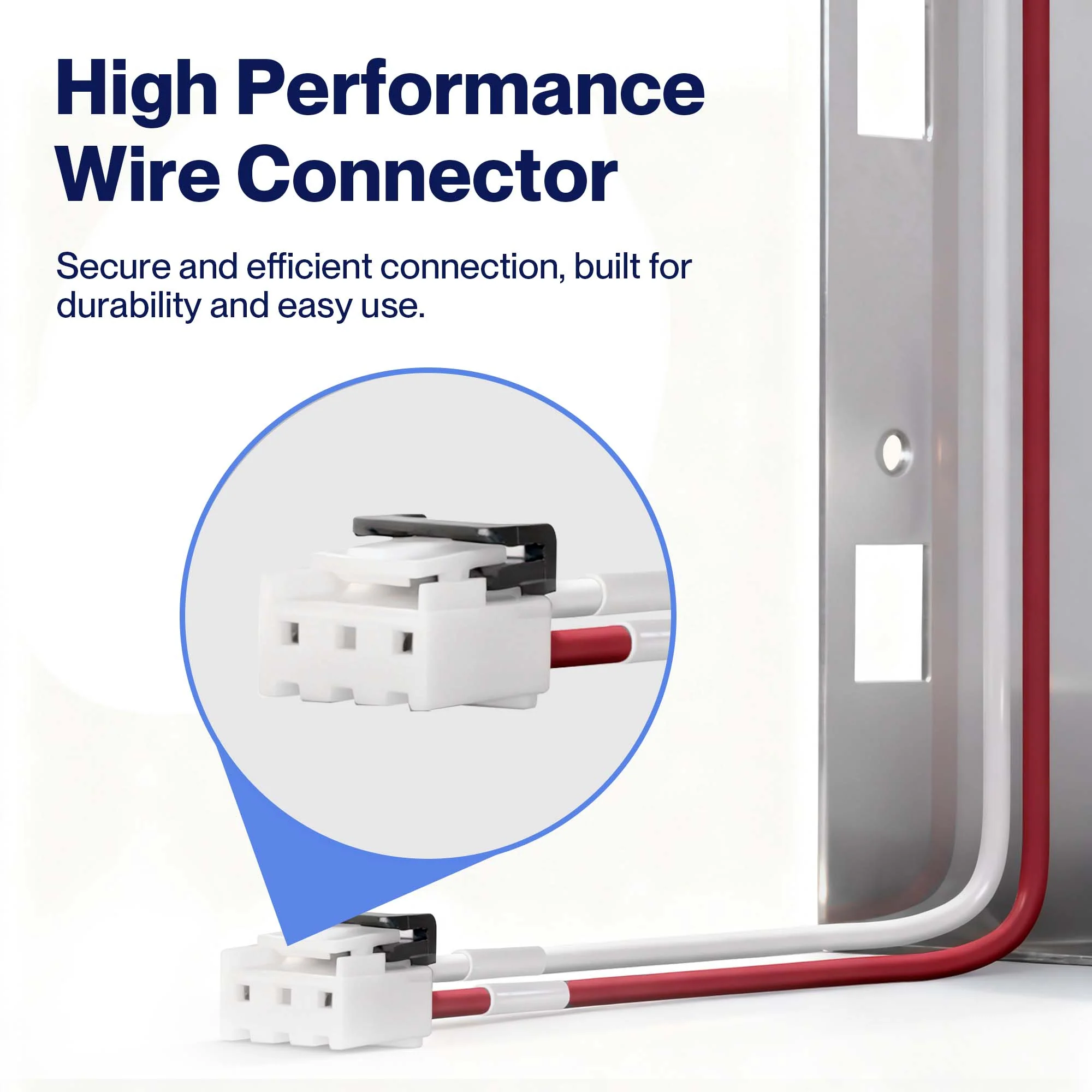 DELLA Electric Heater Kit with Circuit Breaker for Air Handler - Image 5