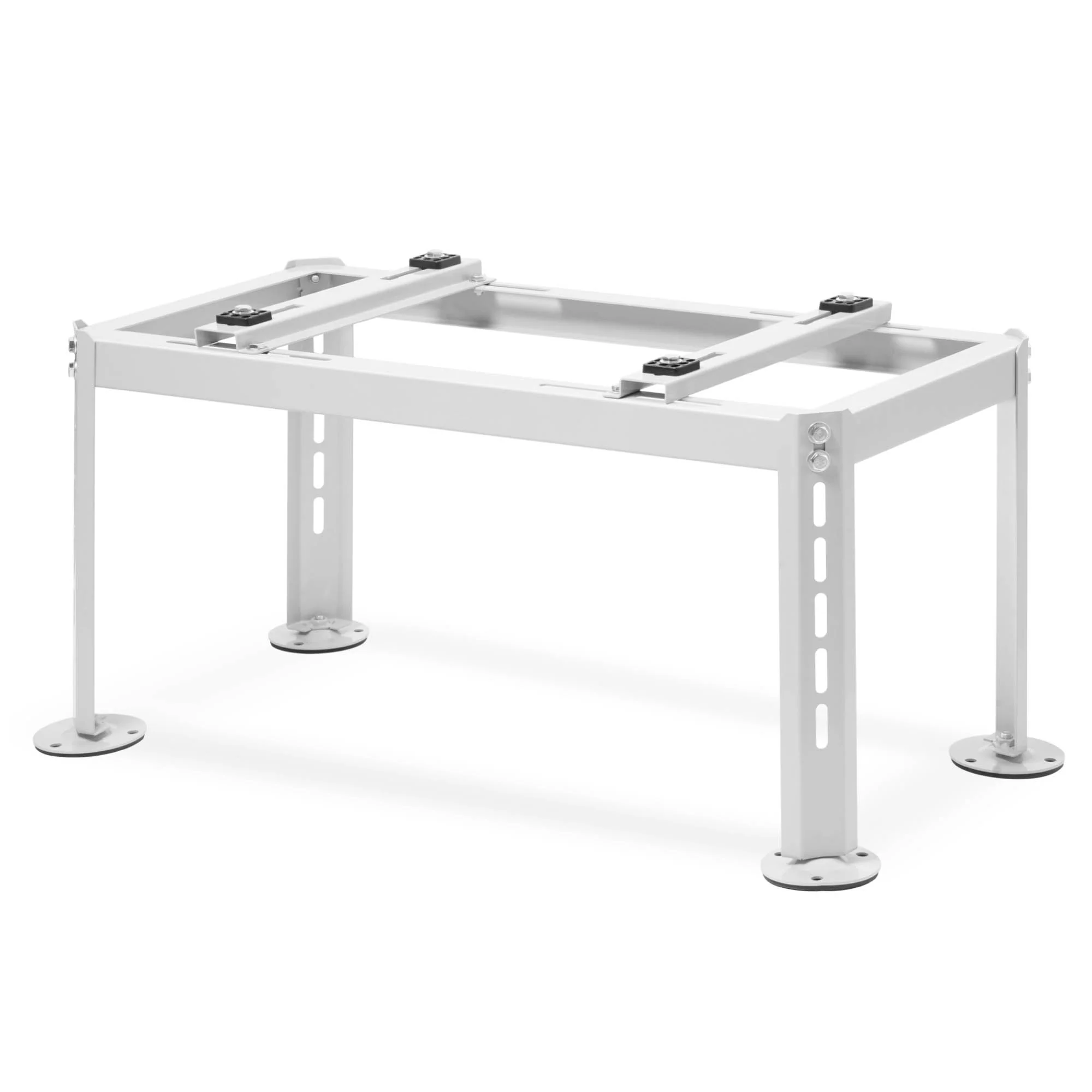 DELLA Ground Stand Bracket for 9000-18000 BTU Mini Split