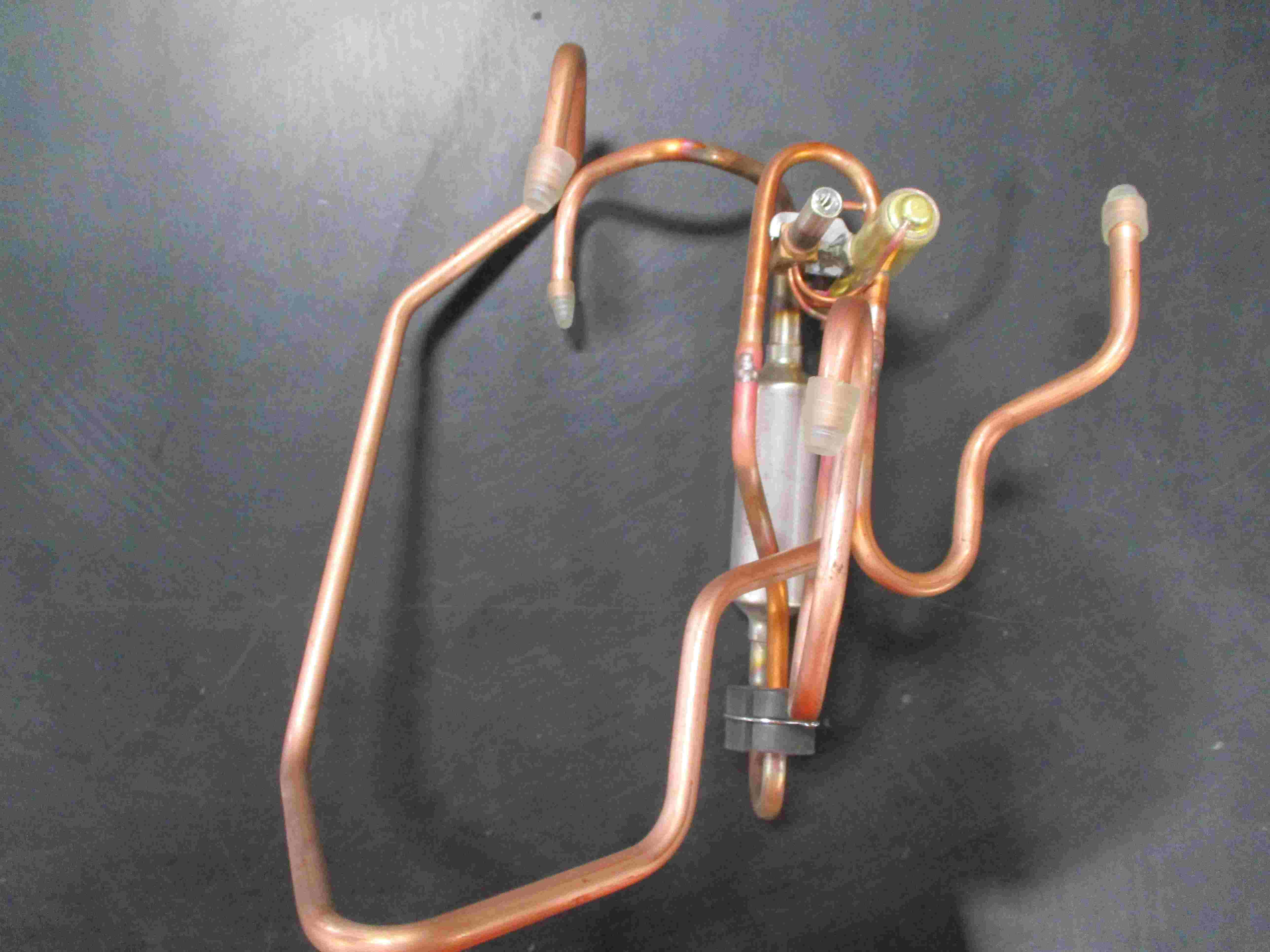 DELLA Replacement 4-Way Valve for MS-18K2VR-17S Outdoor Unit - Image 4