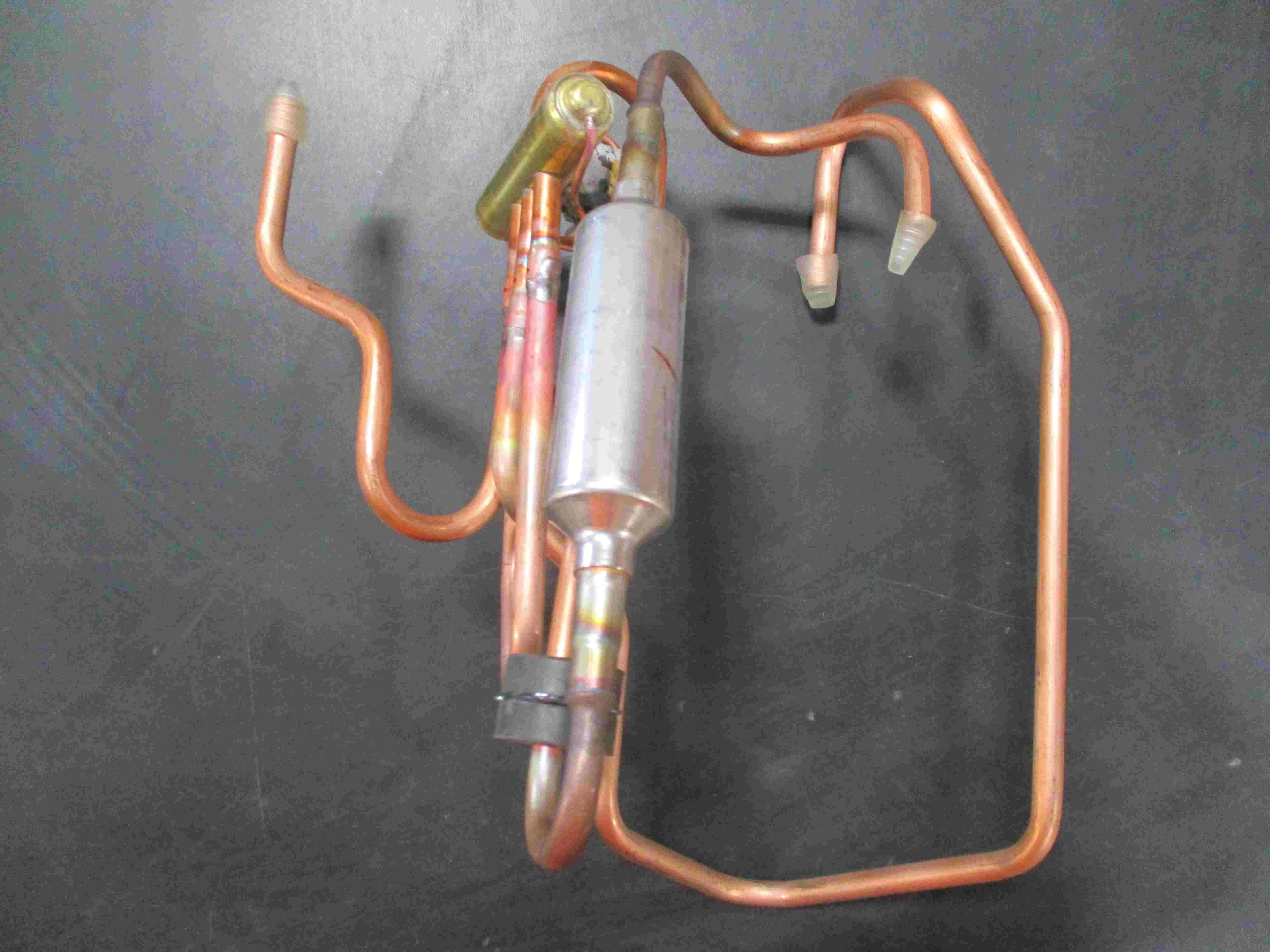 DELLA Replacement 4-Way Valve for MS-18K2VR-17S Outdoor Unit - Image 5