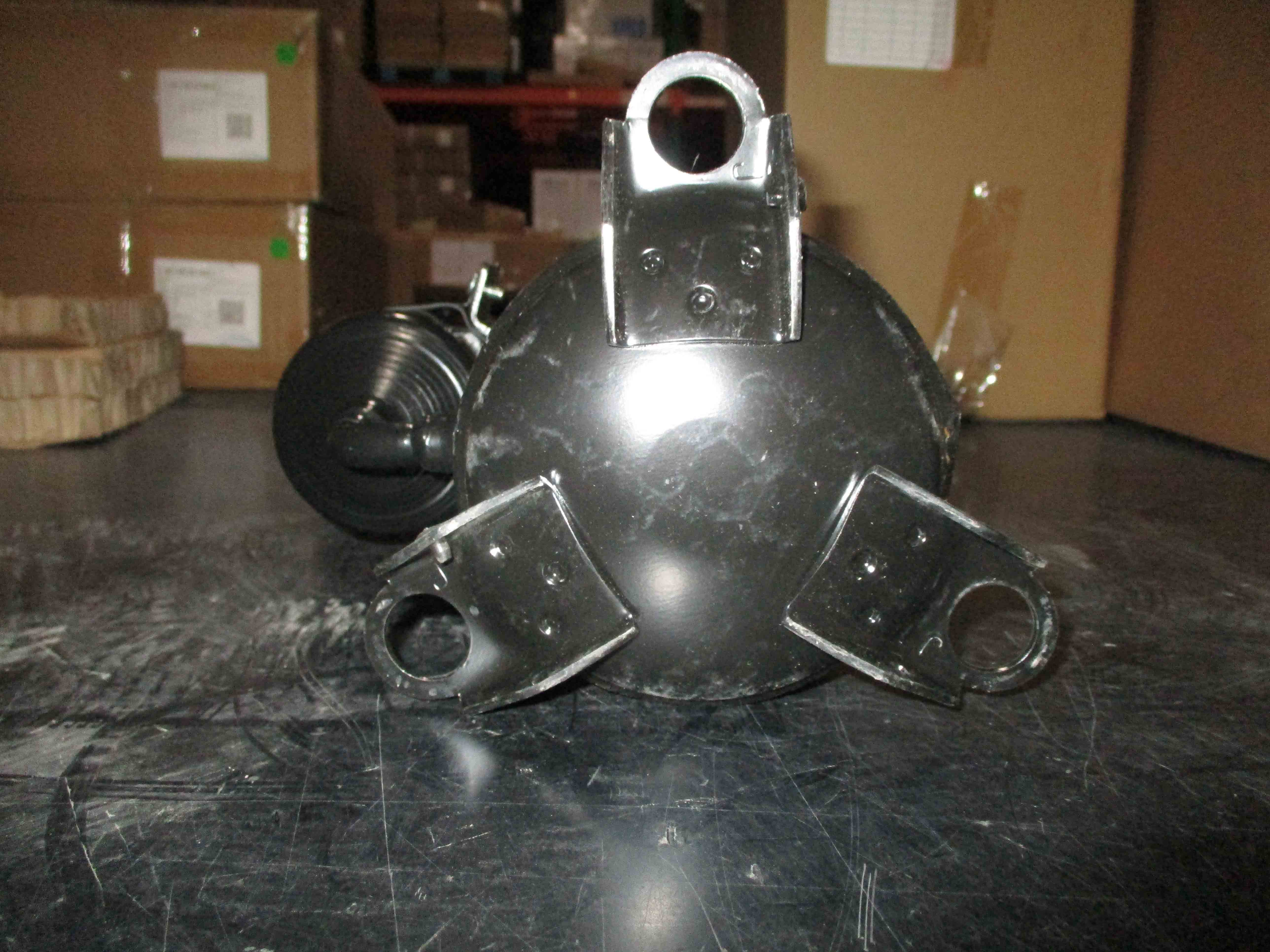 DELLA Replacement Compressor for TL-24K2V-19S Outdoor Unit - Image 4