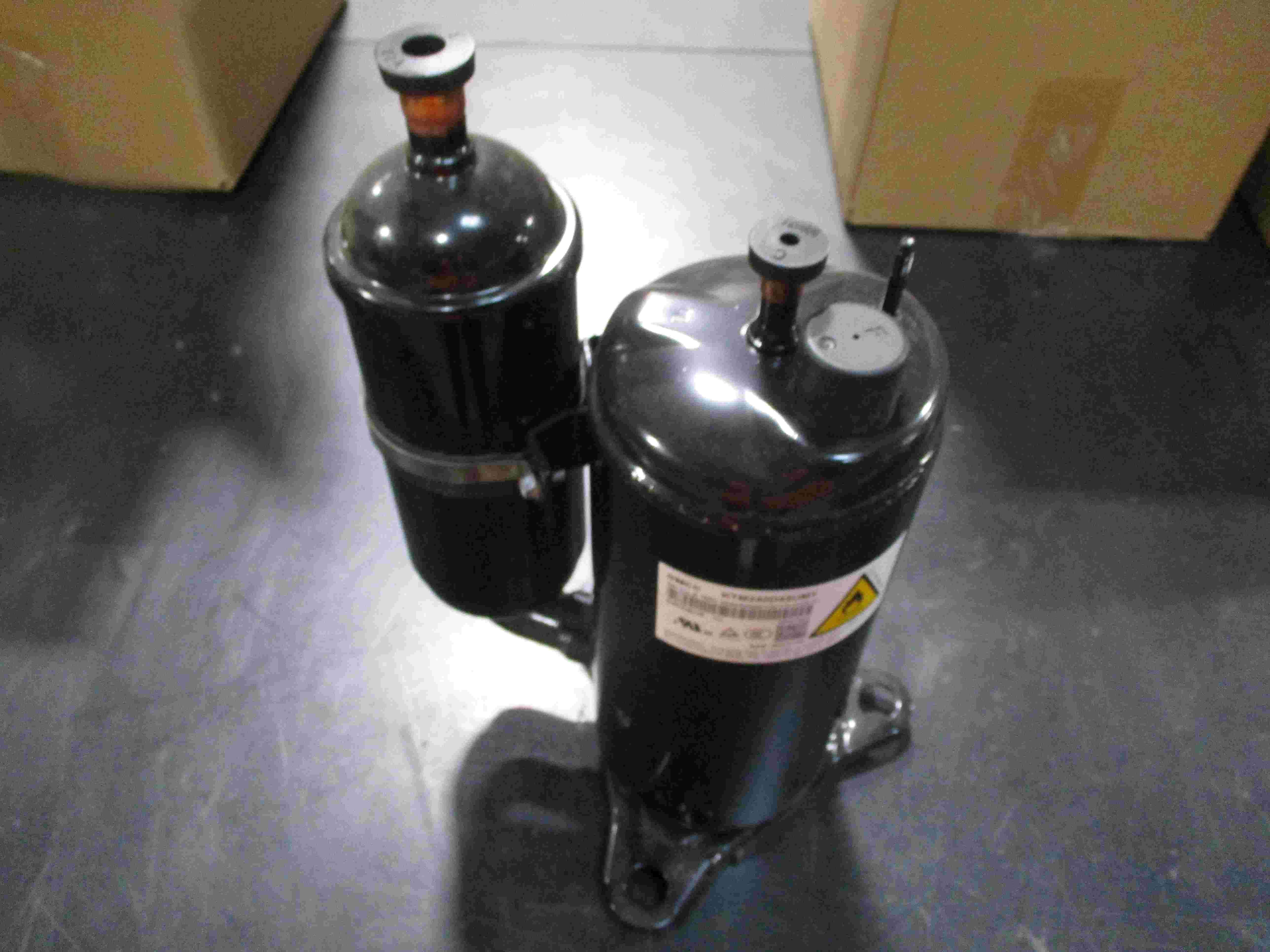 DELLA Replacement Compressor for TL-36K2V-19S Outdoor Unit - Image 3