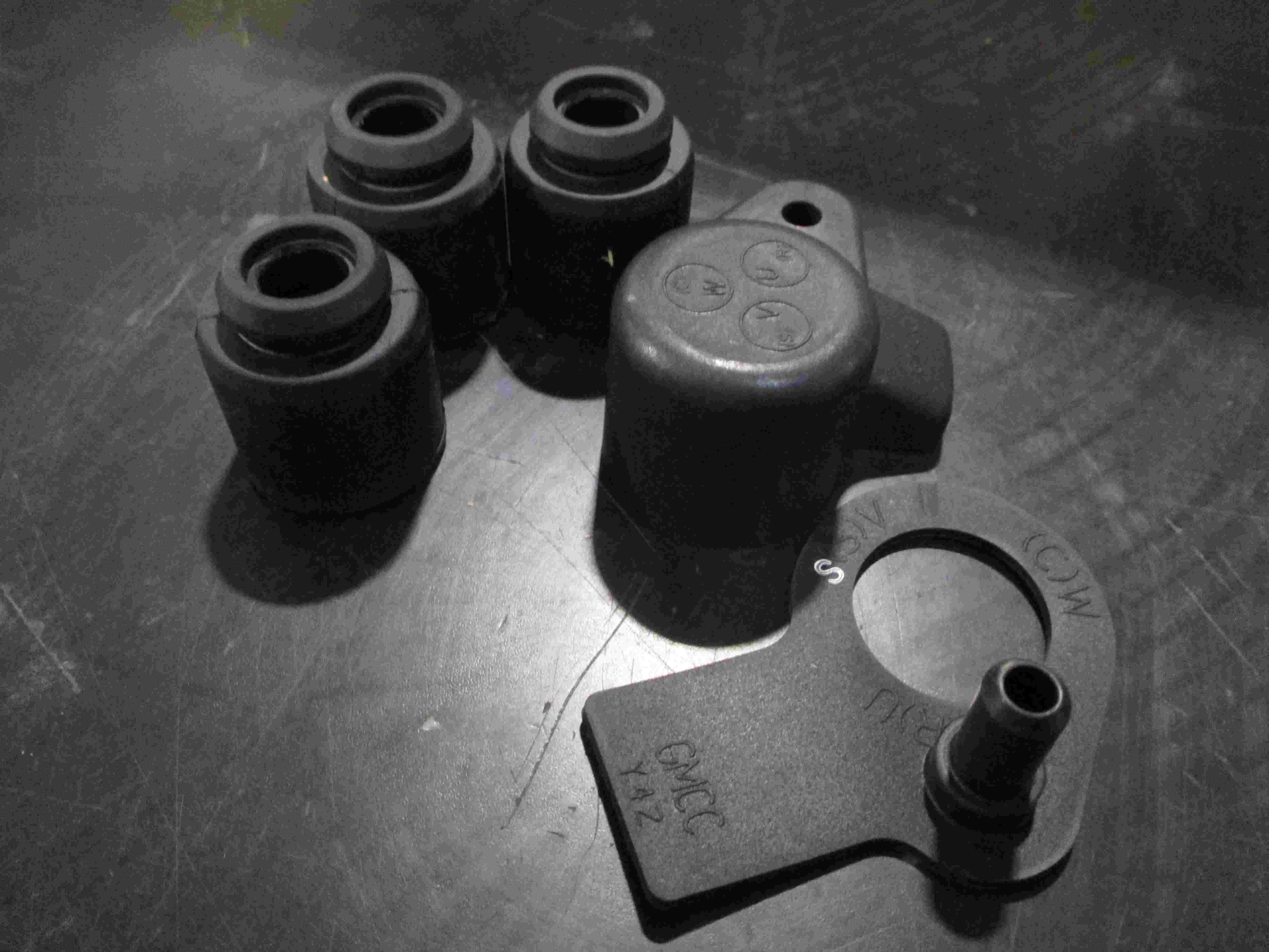 DELLA Replacement Compressor for TL-36K2V-19S Outdoor Unit - Image 6