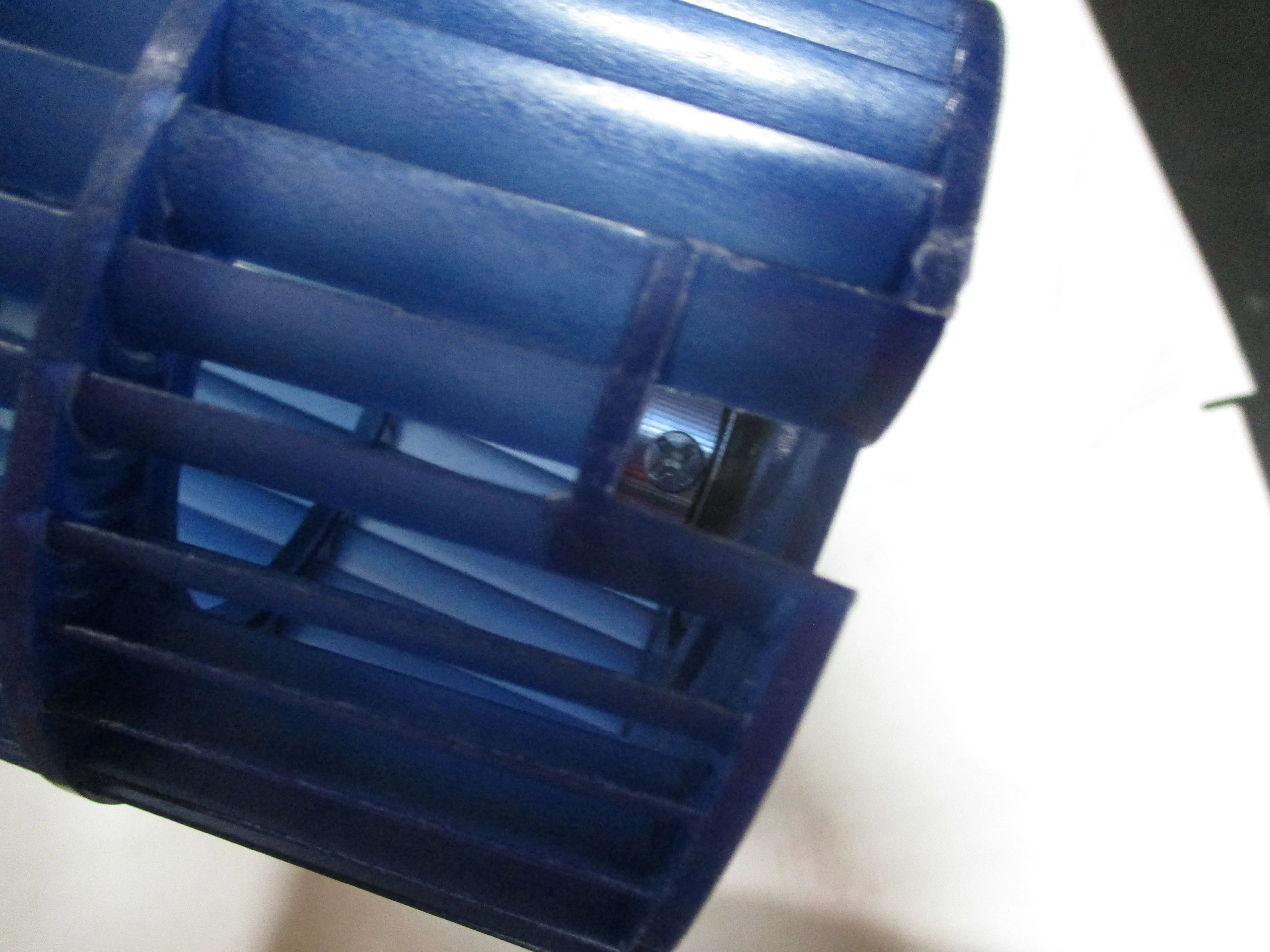 DELLA Replacement Cross Fan for IF-24K2V-17S - Image 4