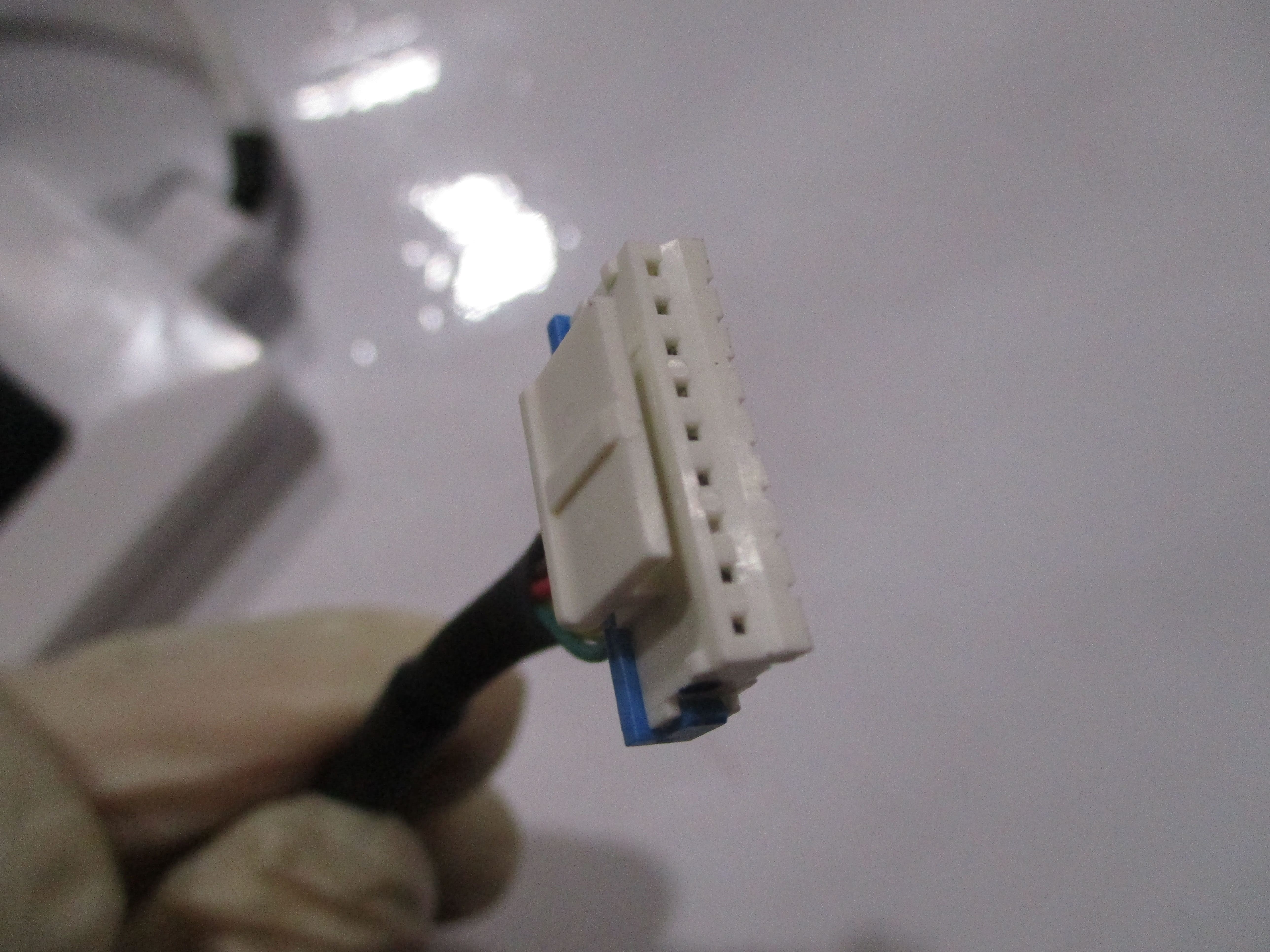 DELLA Replacement Display Board for TP-12K1V-22S - Image 4