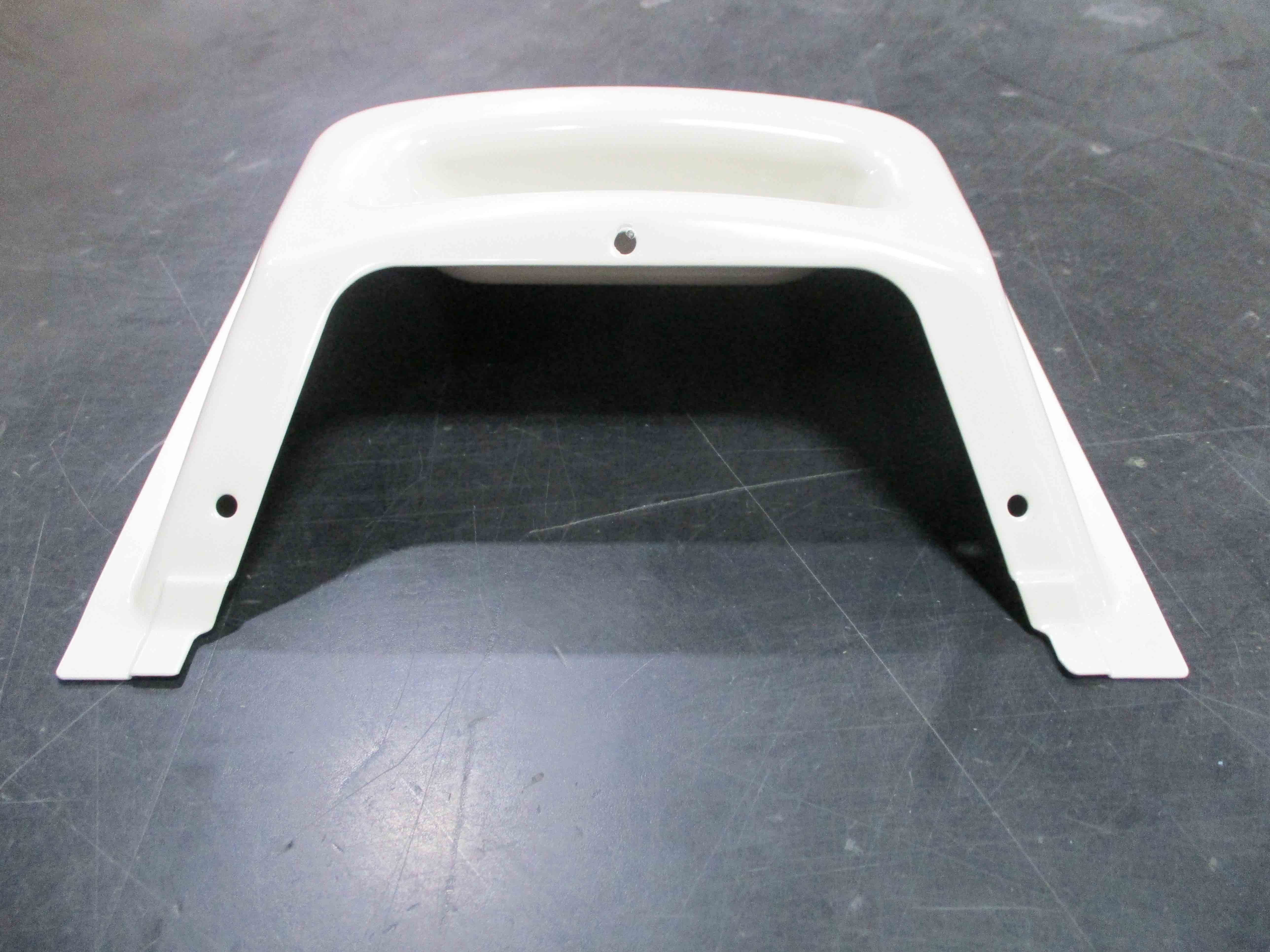 DELLA Replacement Electrical Box Cover for TL-18K2V & TL-36K2V - Image 3