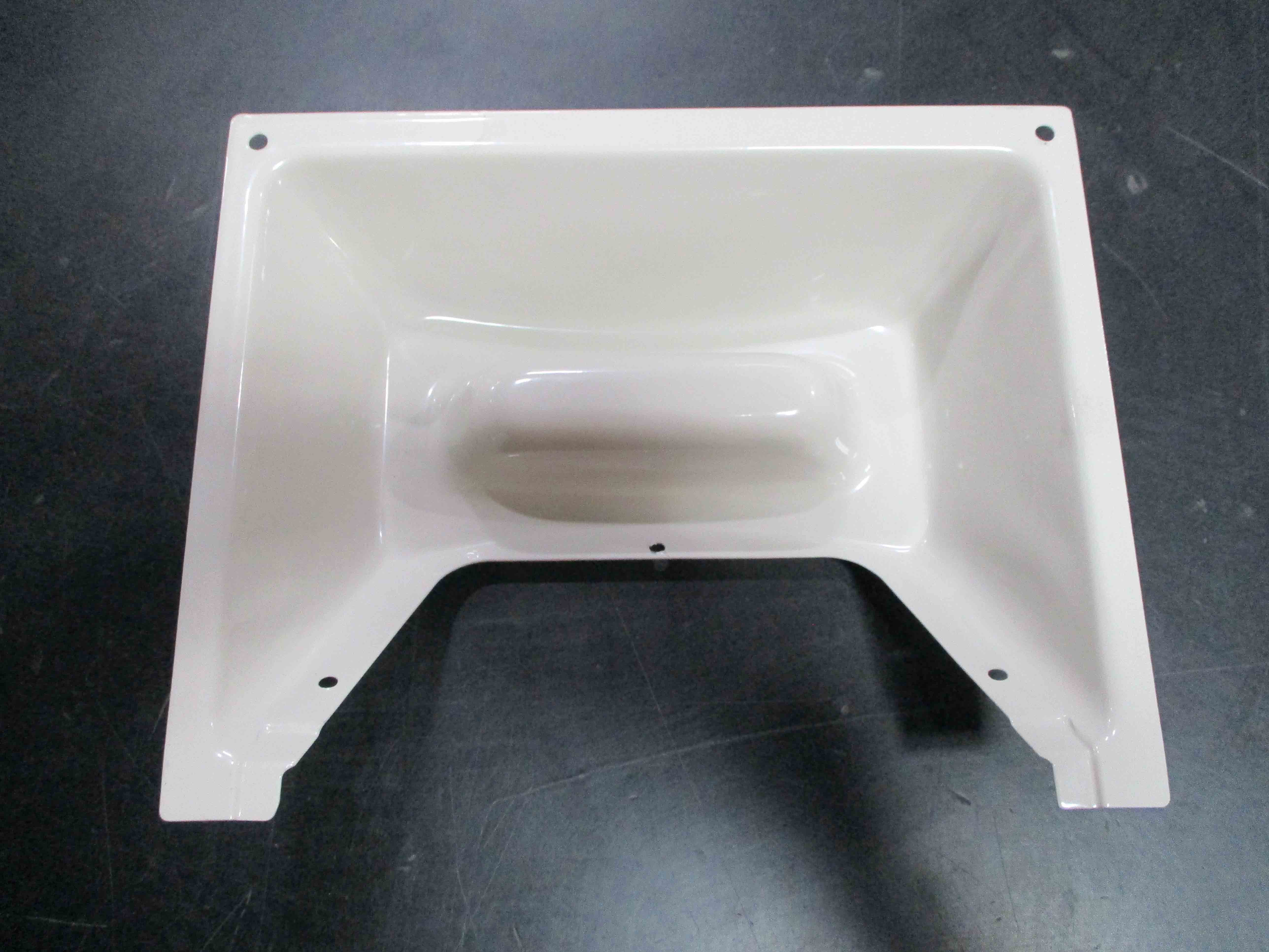 DELLA Replacement Electrical Box Cover for TL-18K2V & TL-36K2V - Image 5