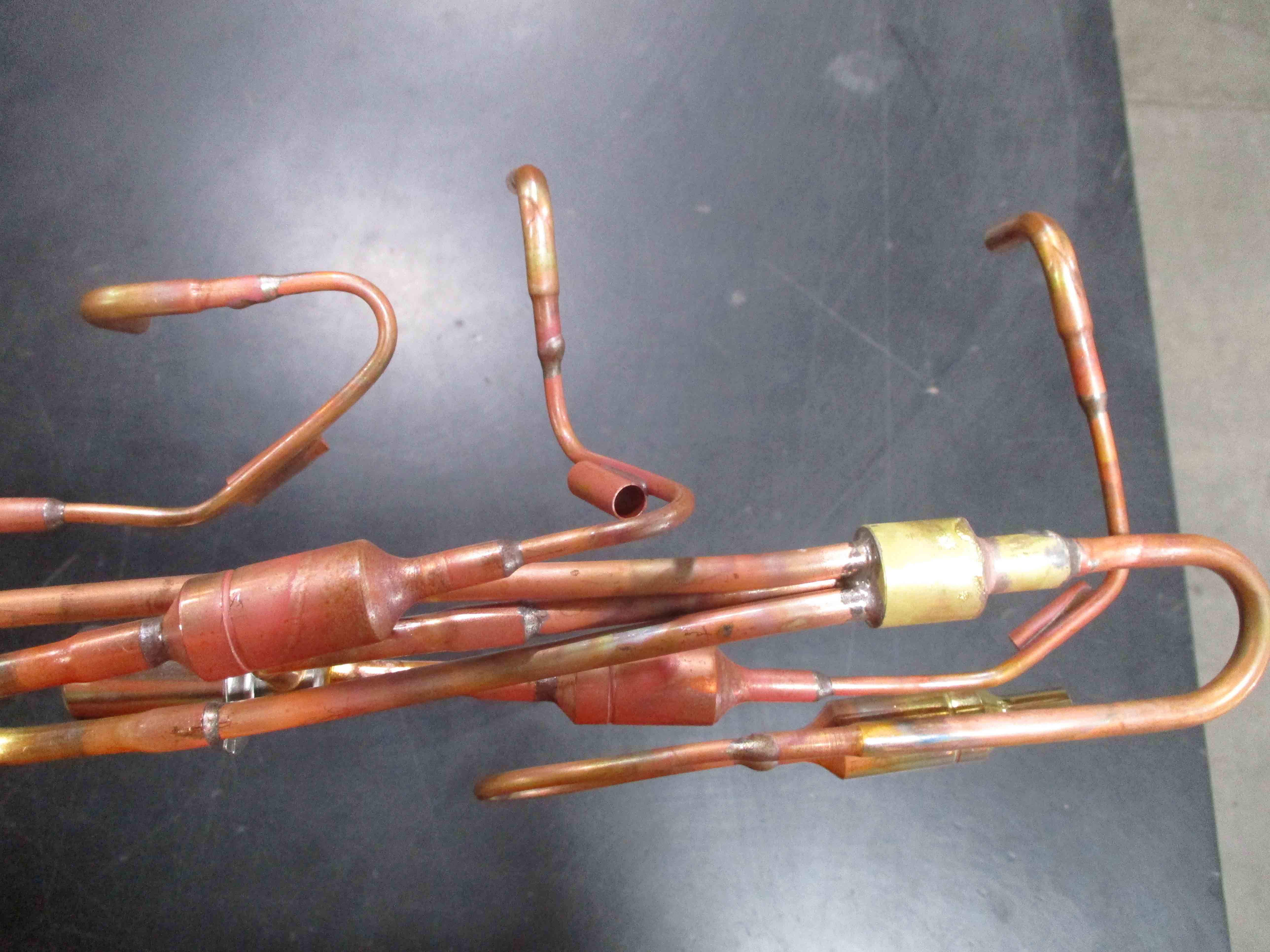 DELLA Replacement Electronic Valve Assembly for TL-27K-MODU - Image 4