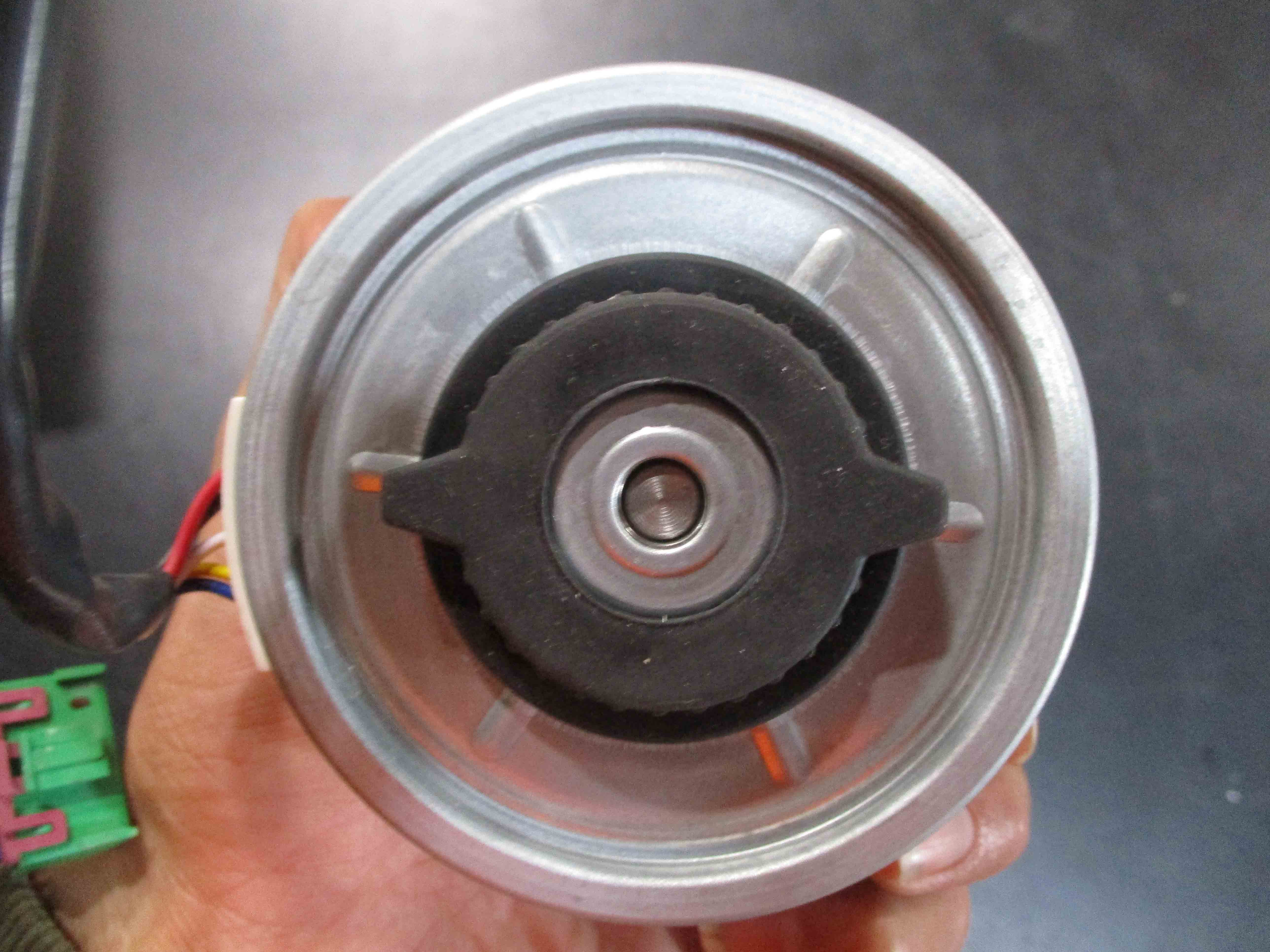 DELLA Replacement Fan Motor for MS-12K2VR-21S-QC - Image 3