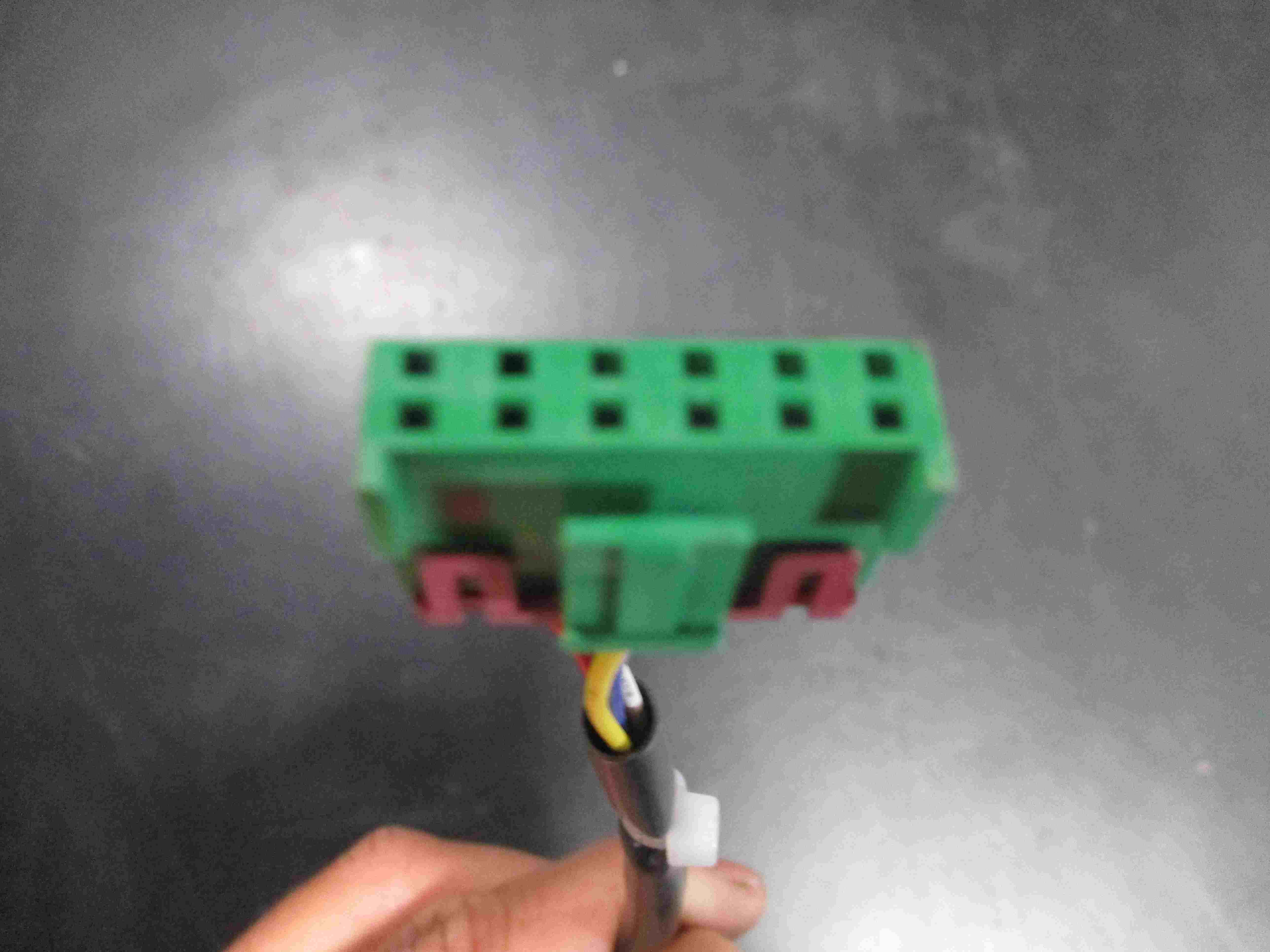 DELLA Replacement Fan Motor for MS-24K2VR-17S-JA - Image 5