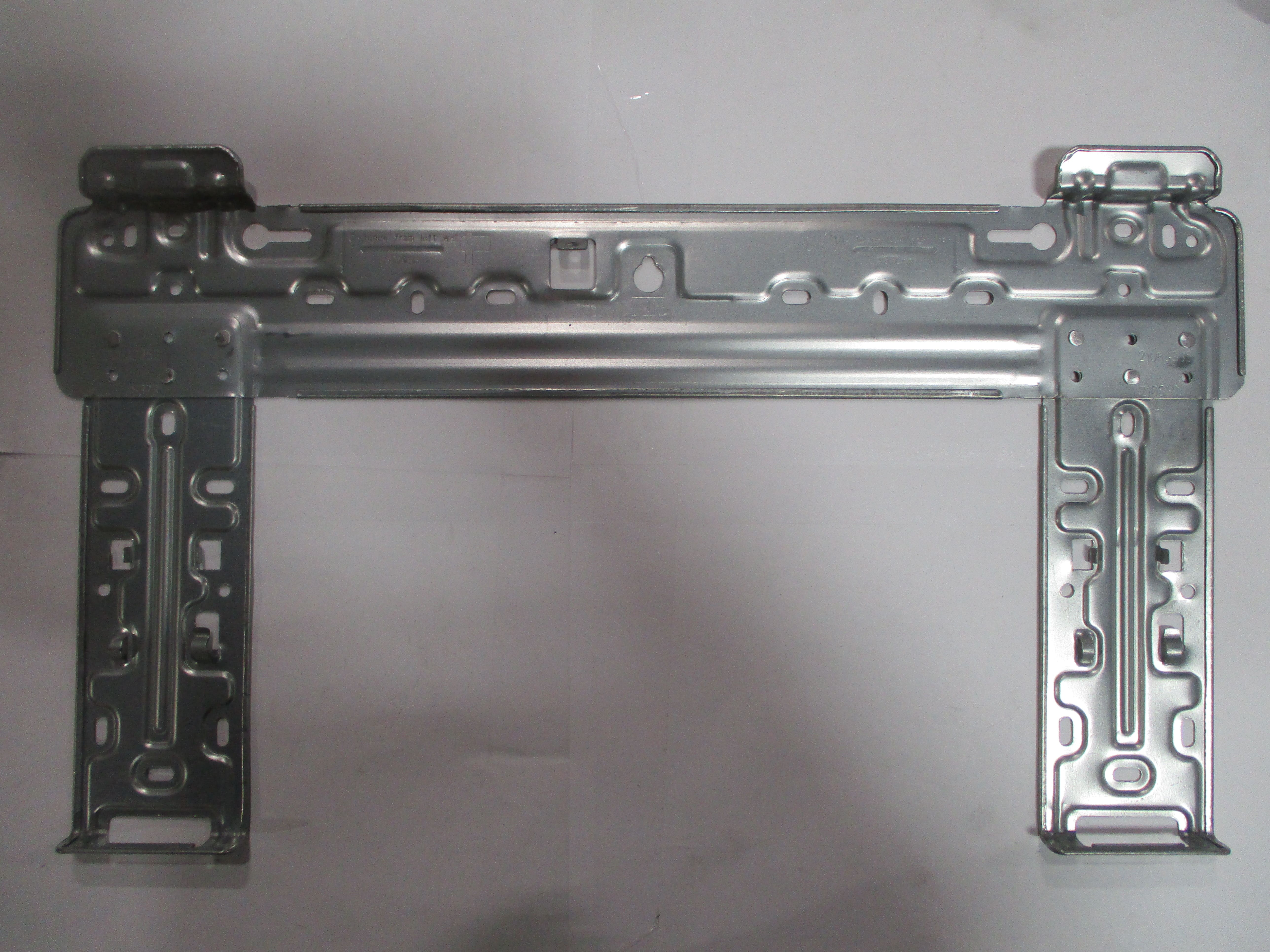 DELLA Replacement Installation Plate for IF-18K2V-17S - Image 3