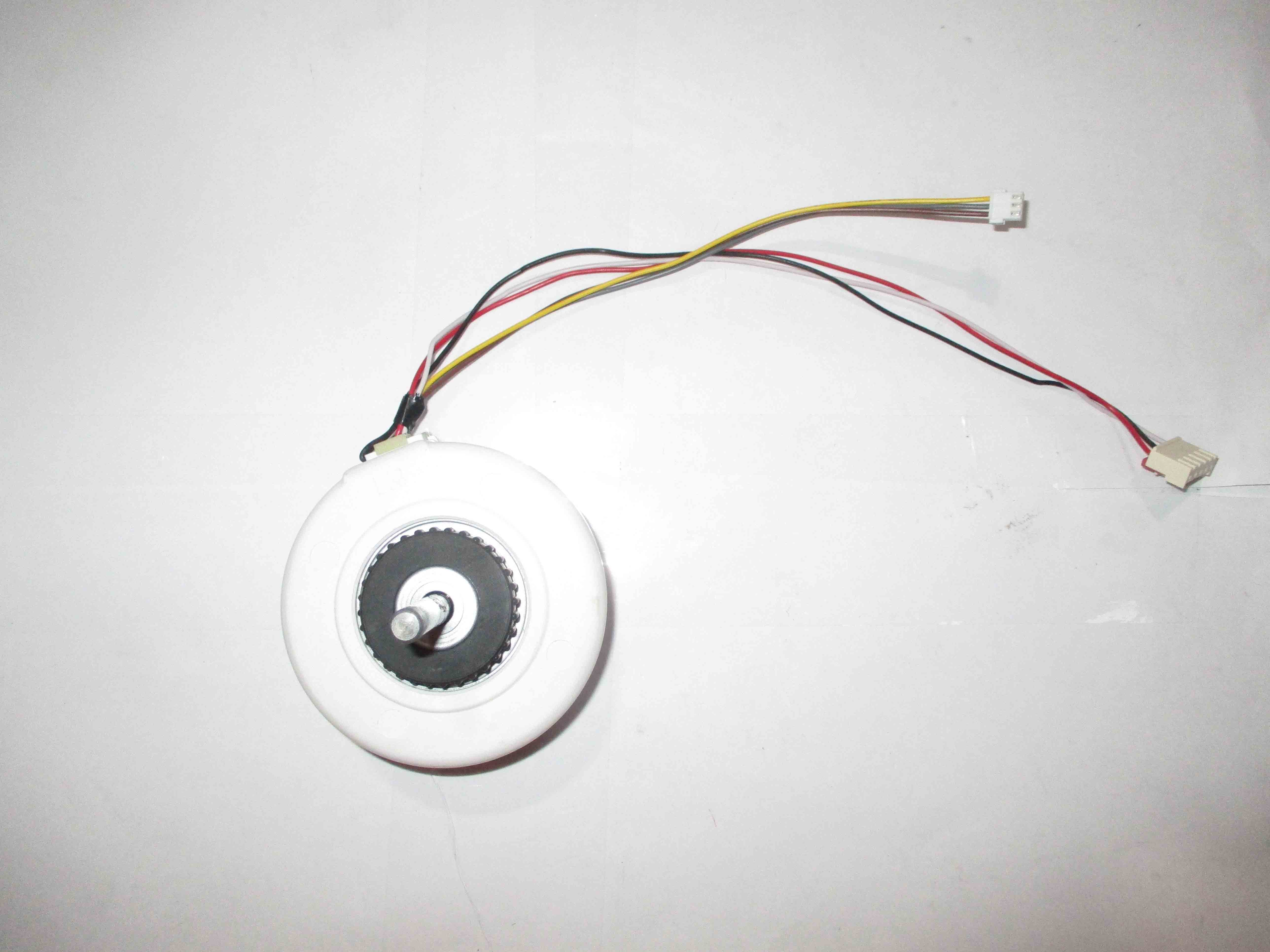 DELLA Replacement Fan Motor - Image 2
