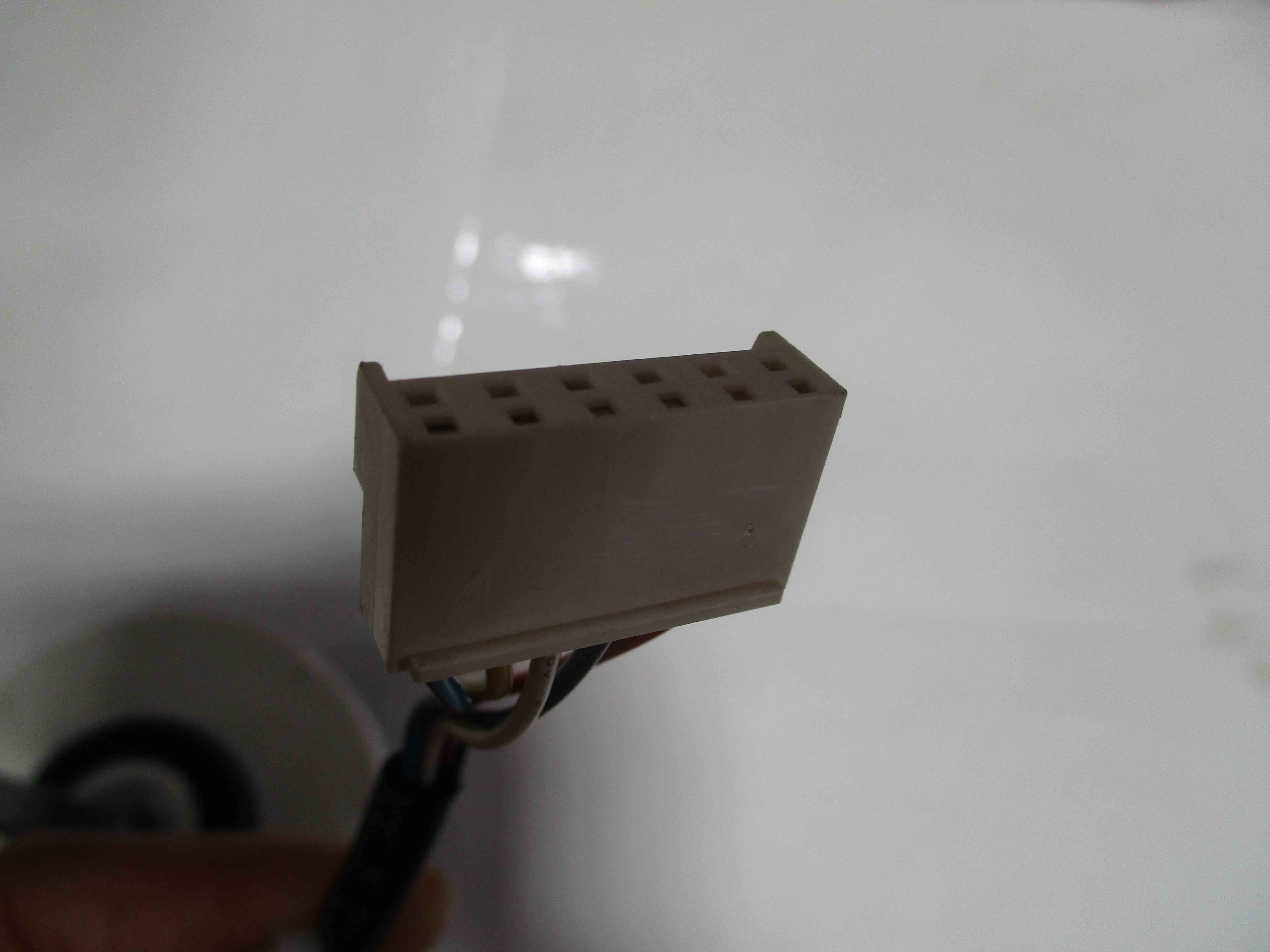 DELLA Replacement Fan Motor - Image 6