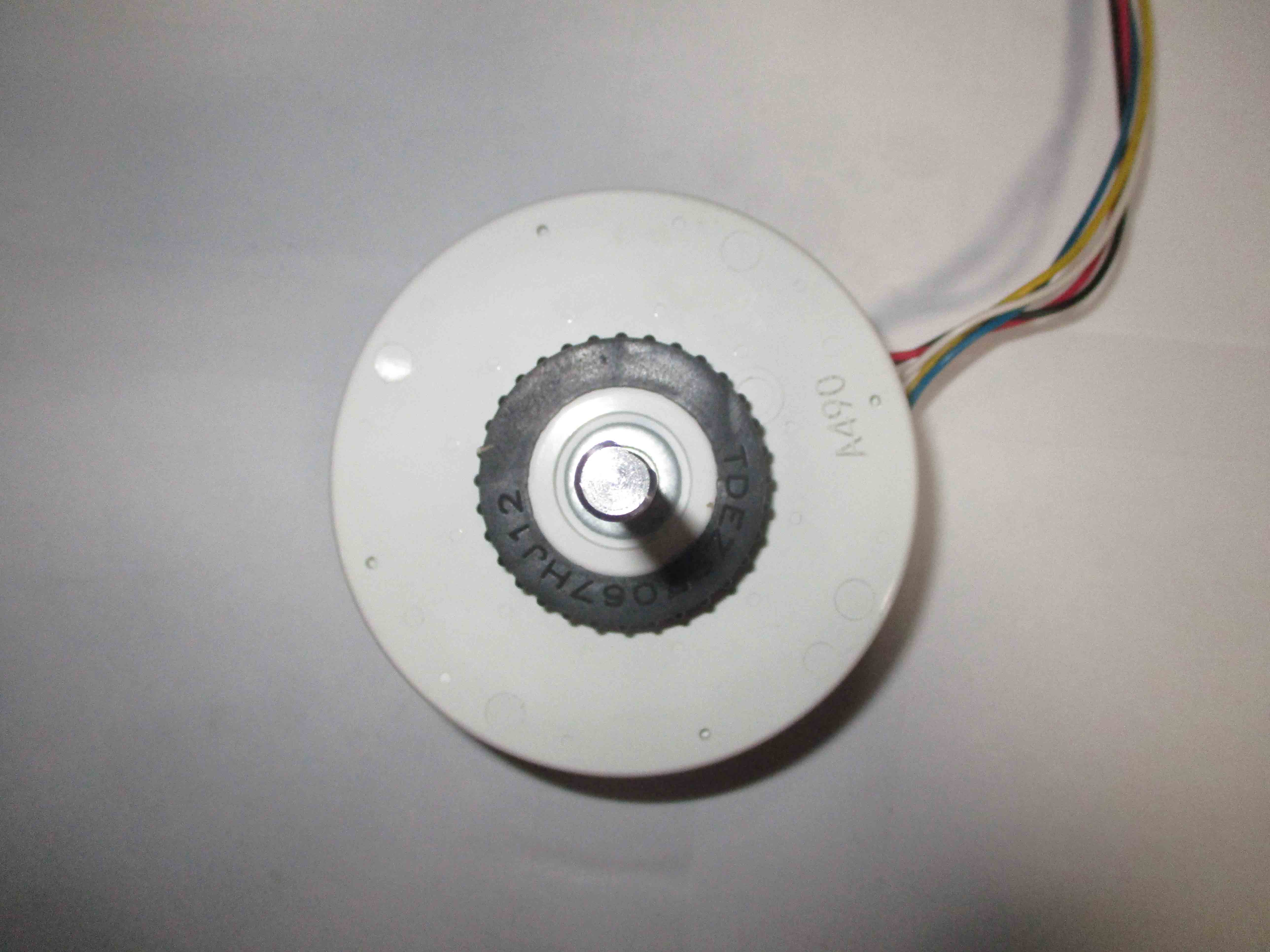 DELLA Replacement Fan Motor - Image 7