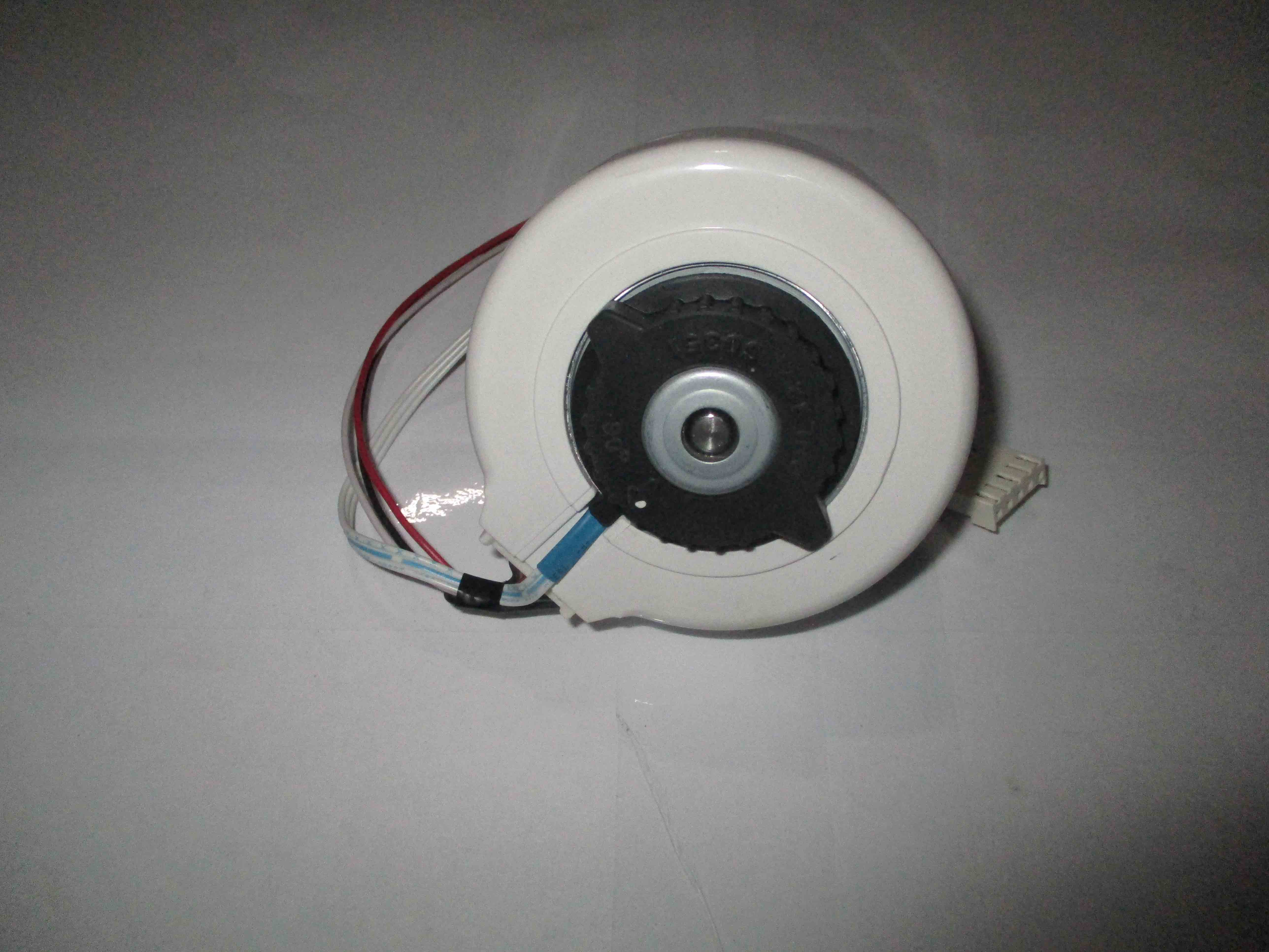 DELLA Replacement Fan Motor - Image 3