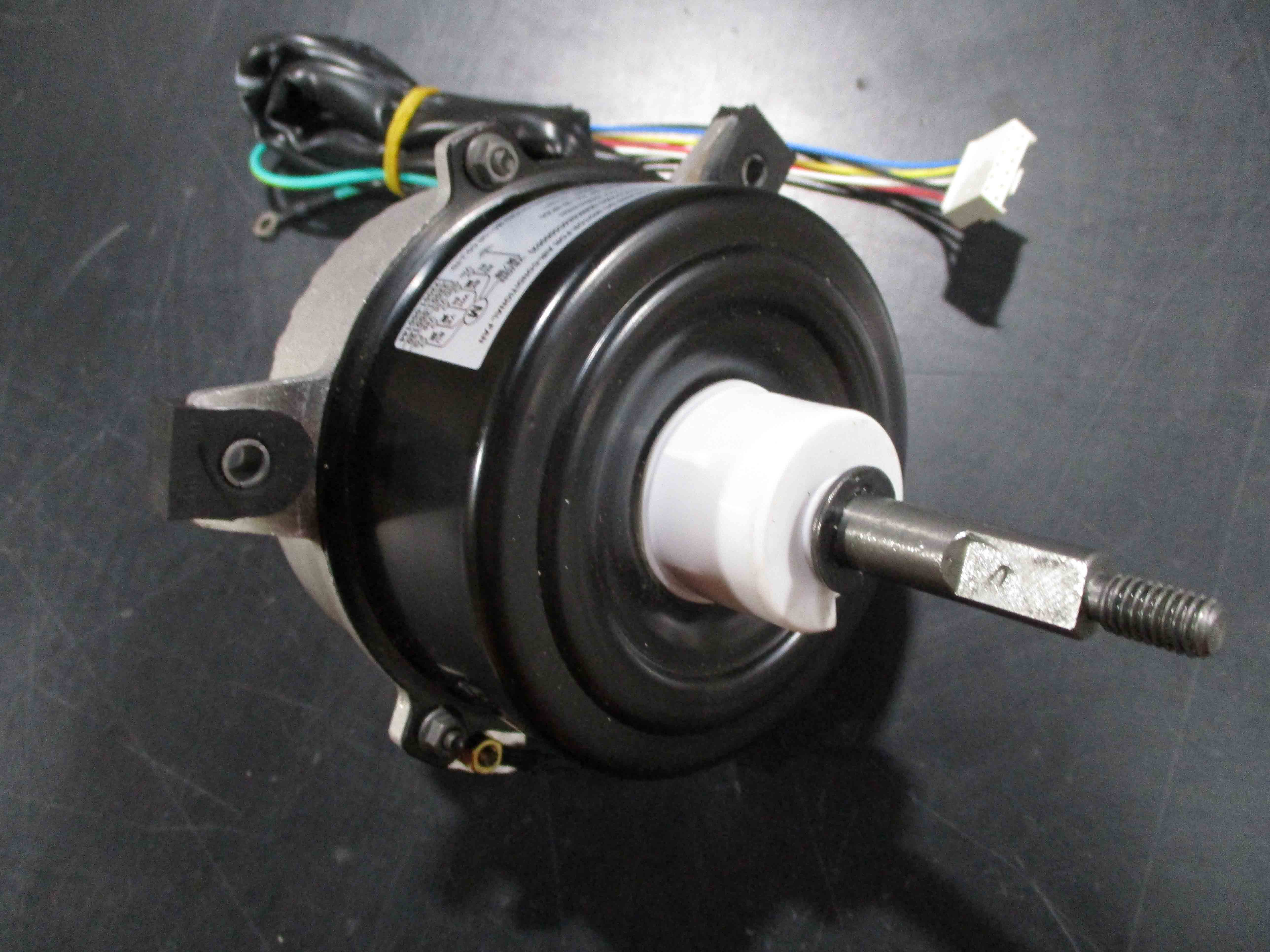 DELLA Replacement Fan Motor for TL-18K-Modu & TL-27K-MODU Outdoor Units - Image 4
