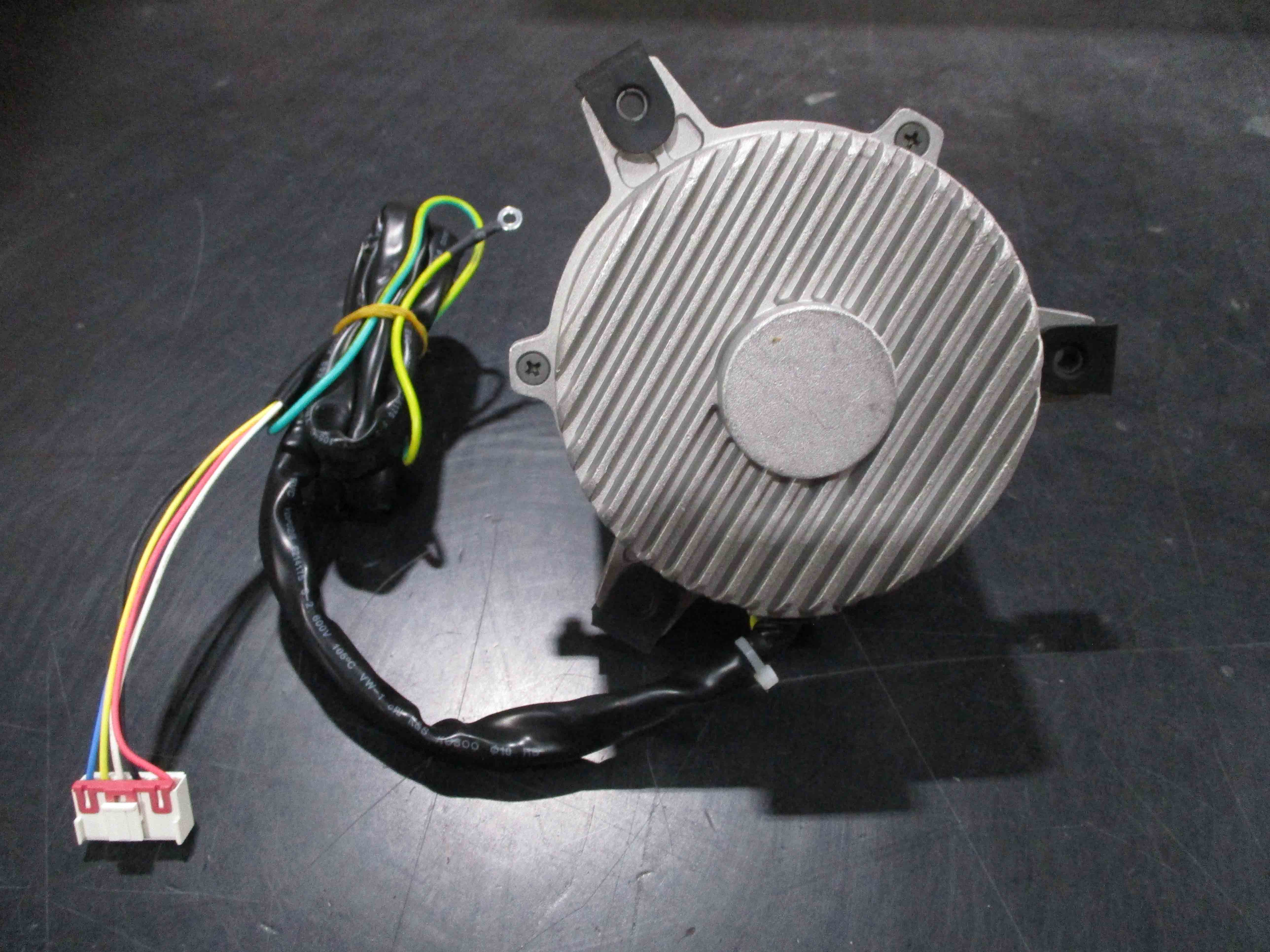DELLA Replacement Fan Motor for TL-18K-Modu & TL-27K-MODU Outdoor Units - Image 5