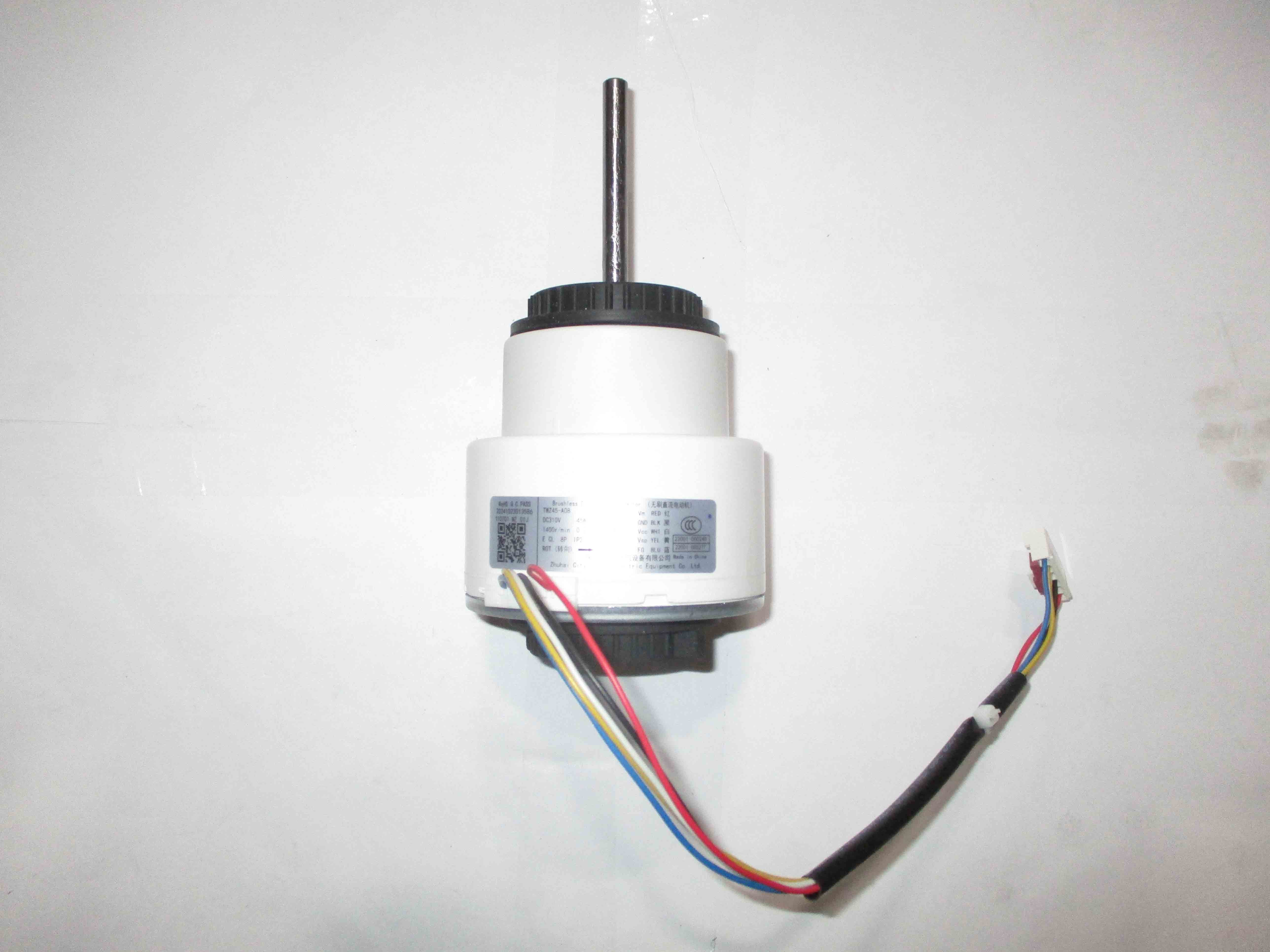 DELLA Replacement Motor for TP-18K2V-22S - Image 3
