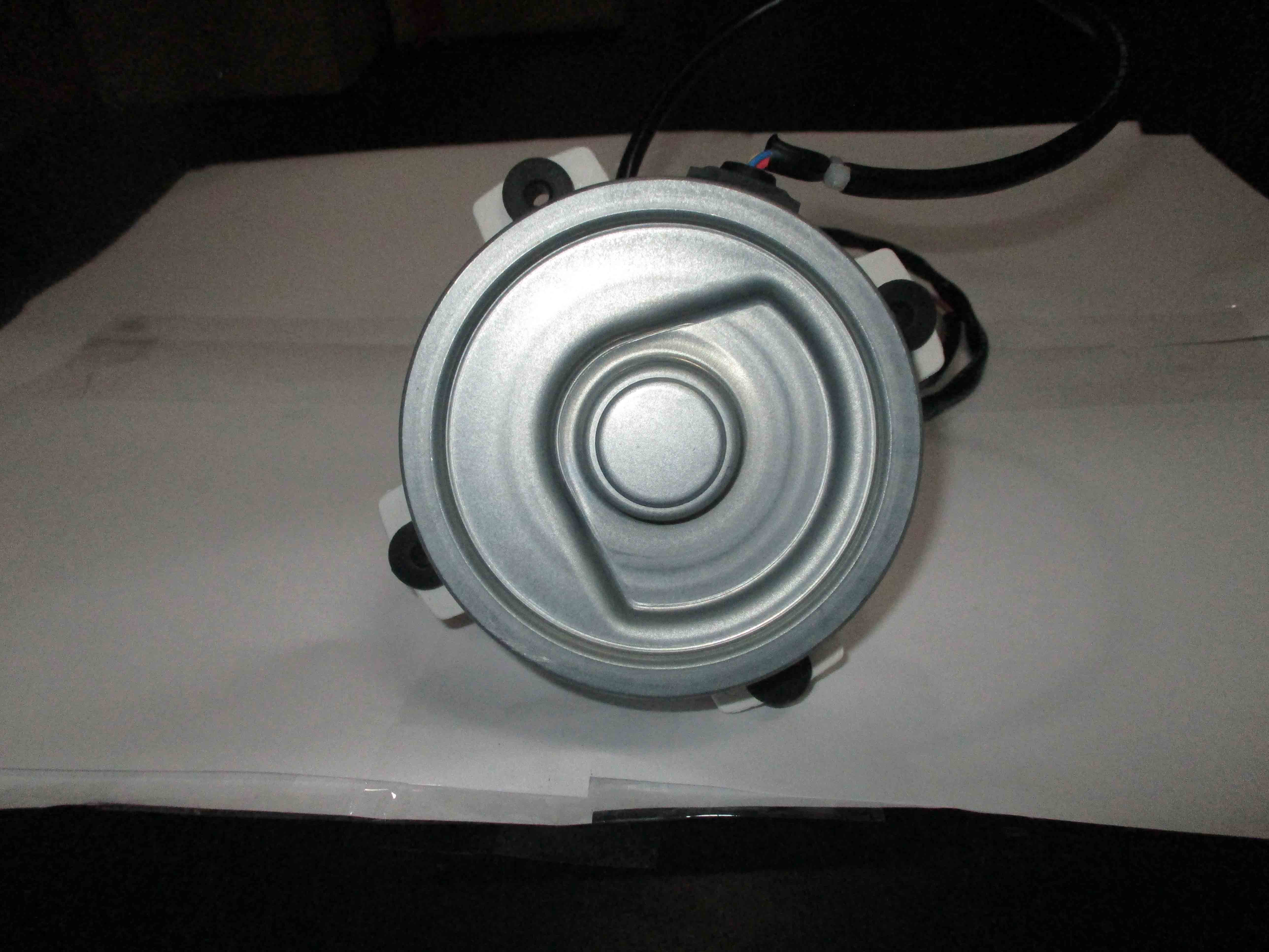 DELLA Replacement Fan Motor for TL & TP Series Outdoor Units - Image 4