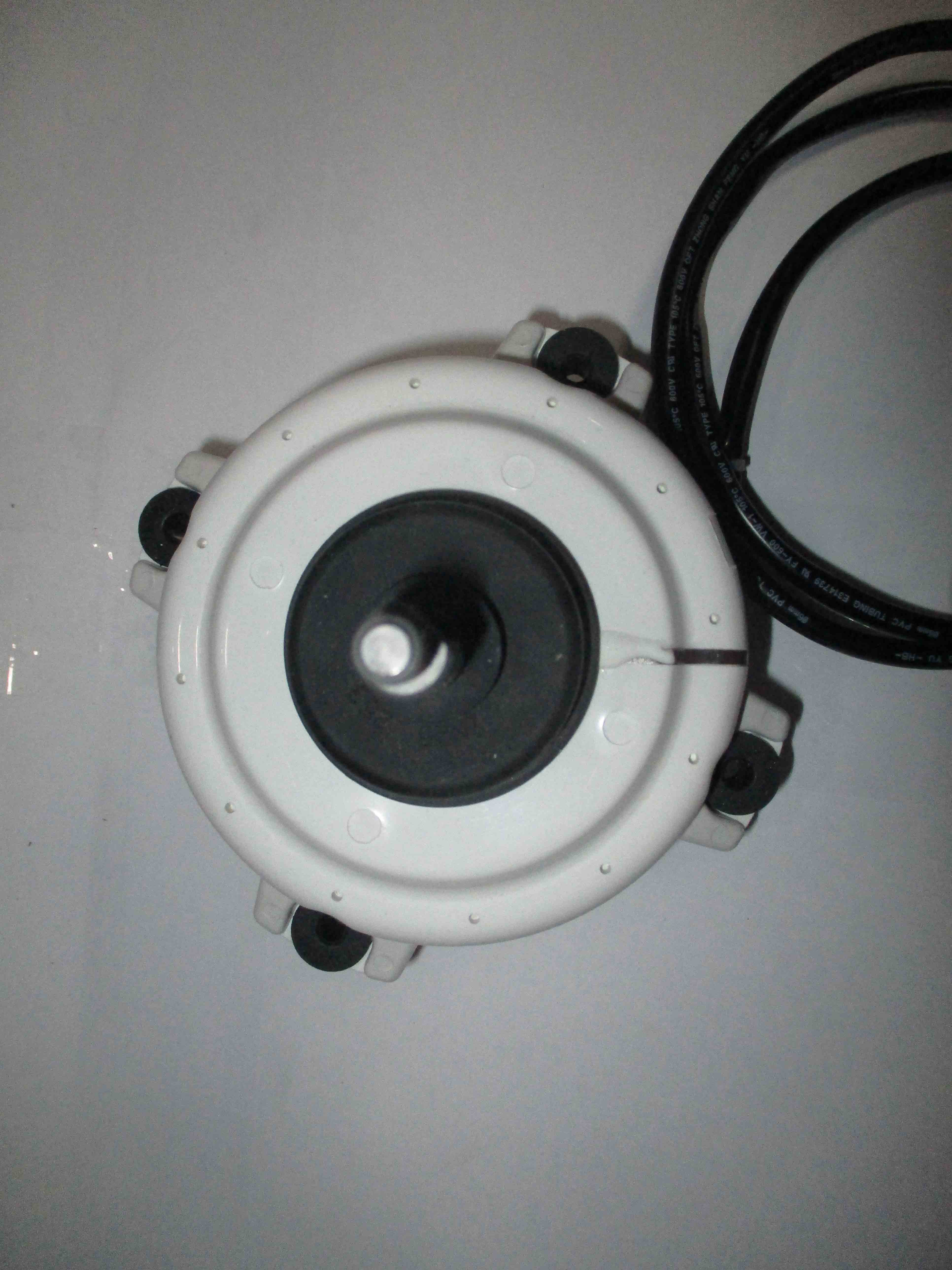 DELLA Replacement Fan Motor for TL & TP Series Outdoor Units - Image 5
