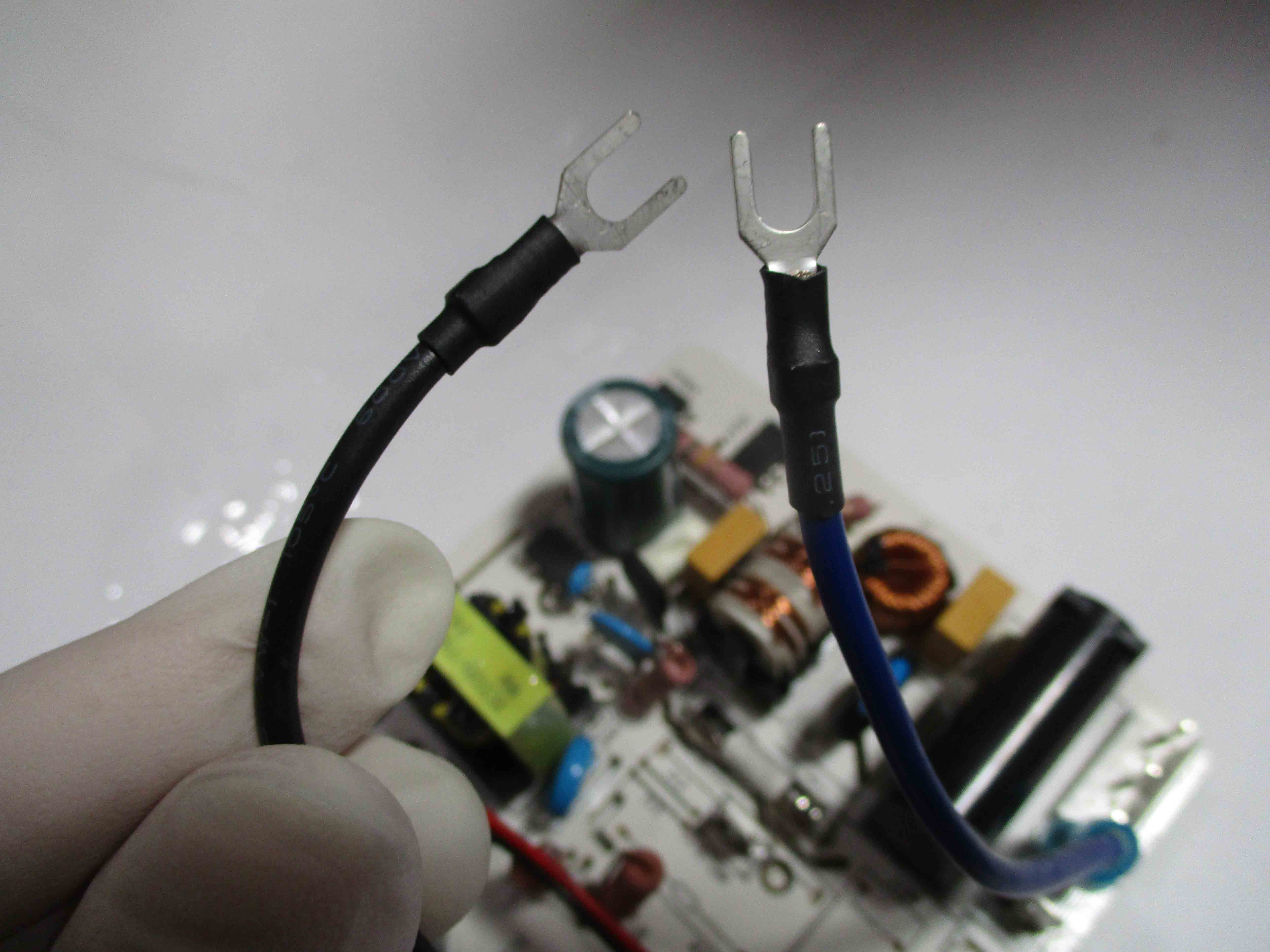 DELLA Replacement PCB for IF-11K2V-17S - Image 4