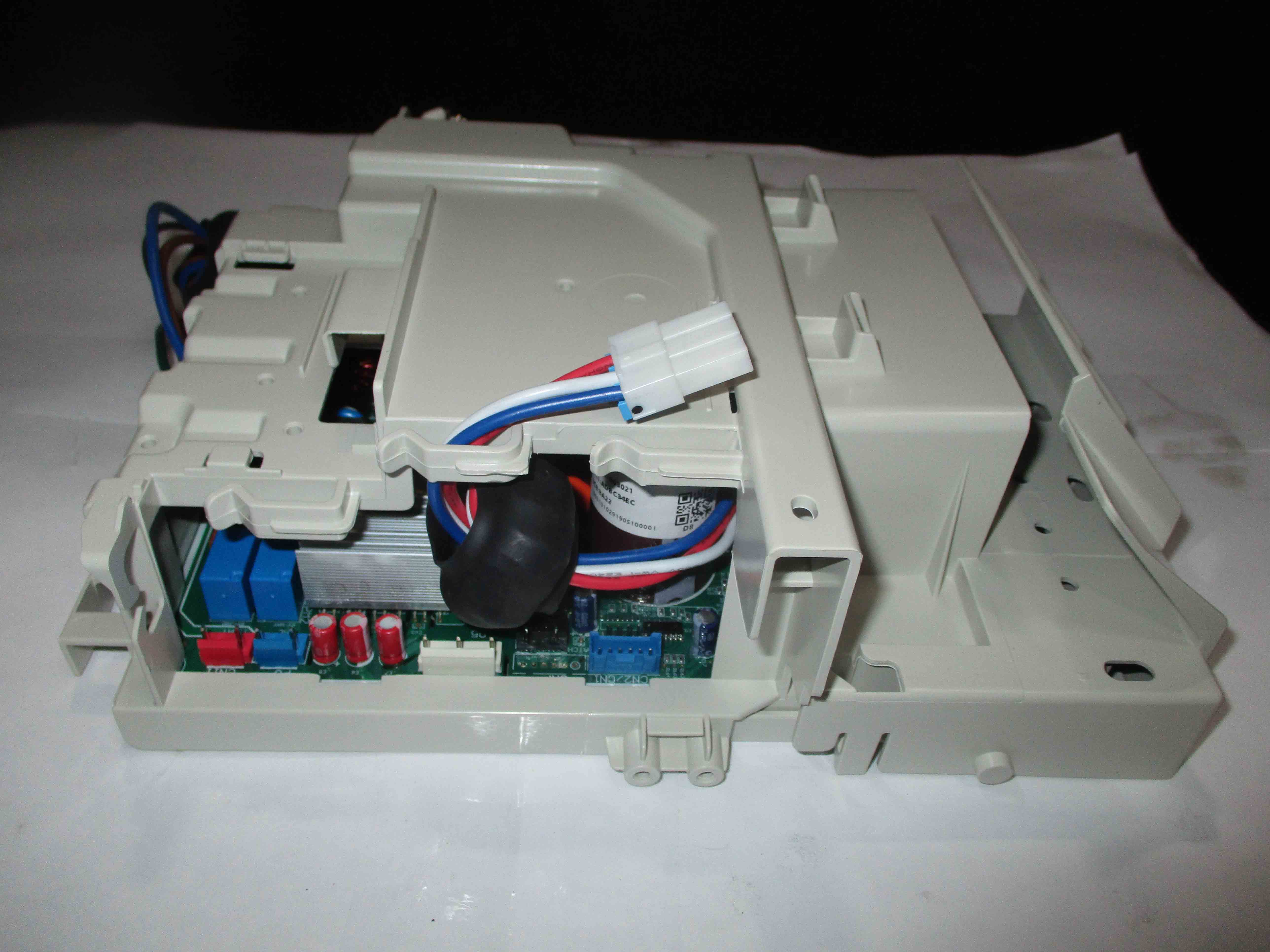 DELLA Replacement PCB for IF-12K1V-17S Outdoor Unit - Image 3