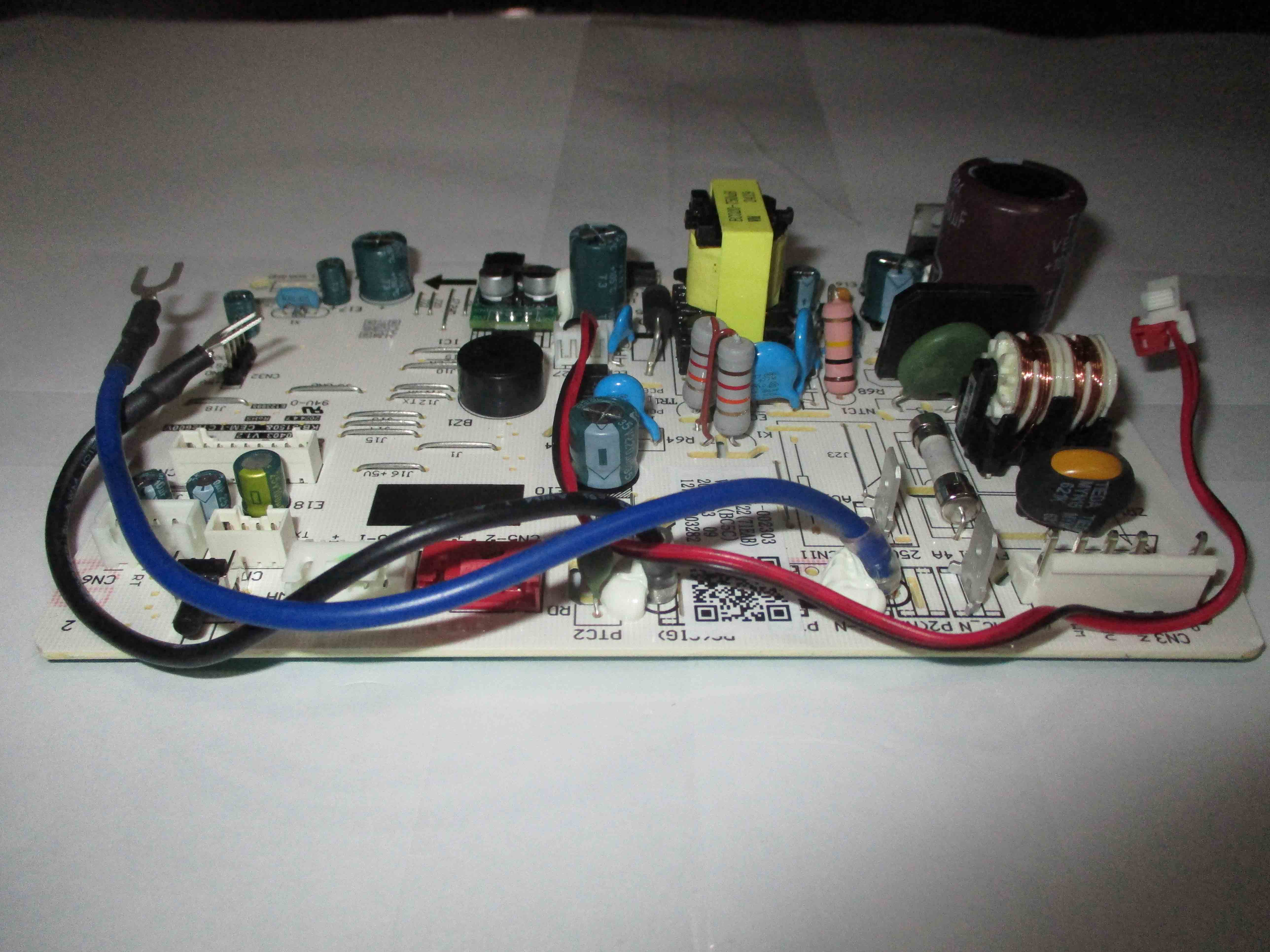 DELLA Replacement PCB for IF-16K2V-17S - Image 3