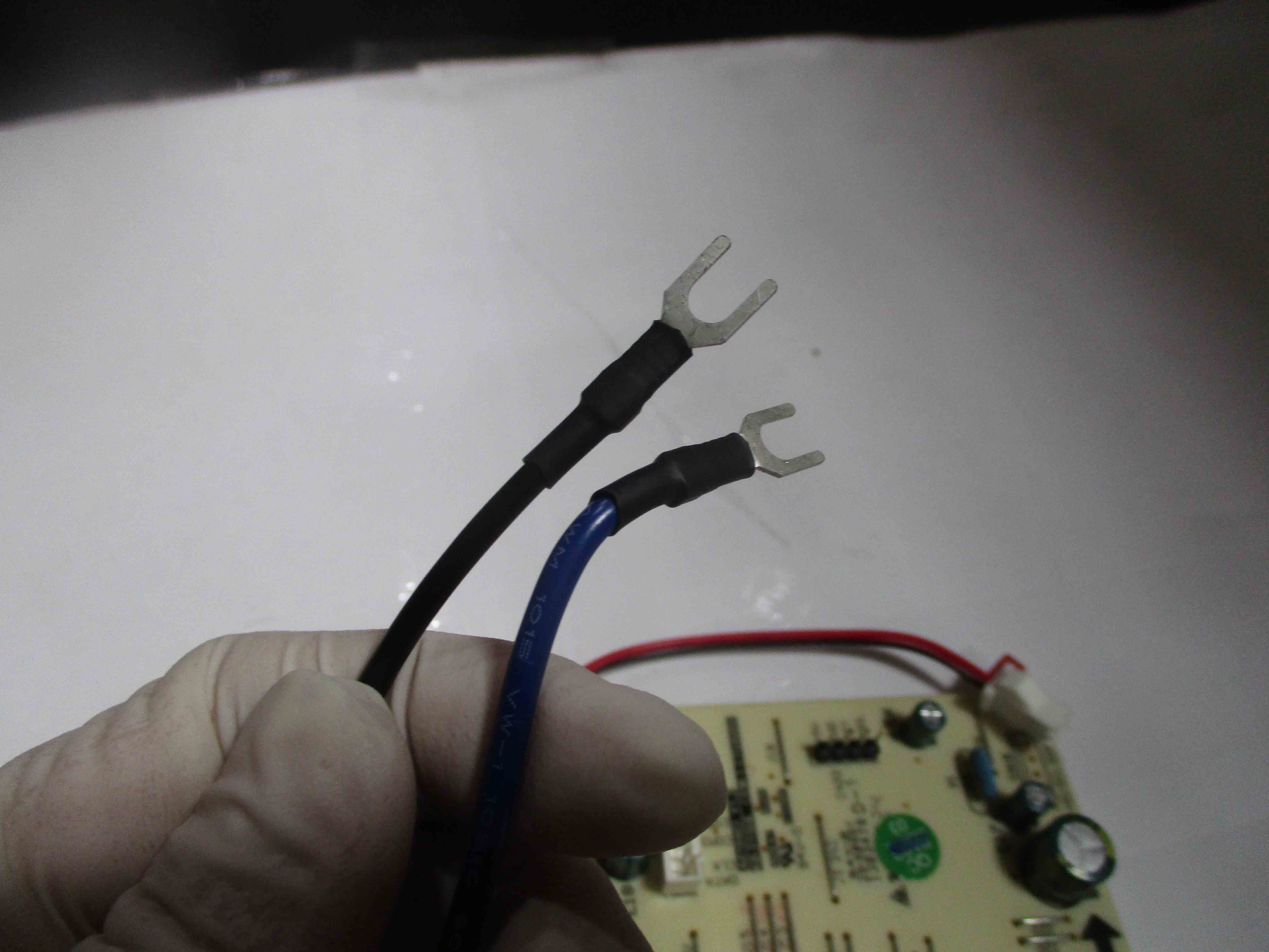 DELLA Replacement PCB for IF-22K2V-17S - Image 5
