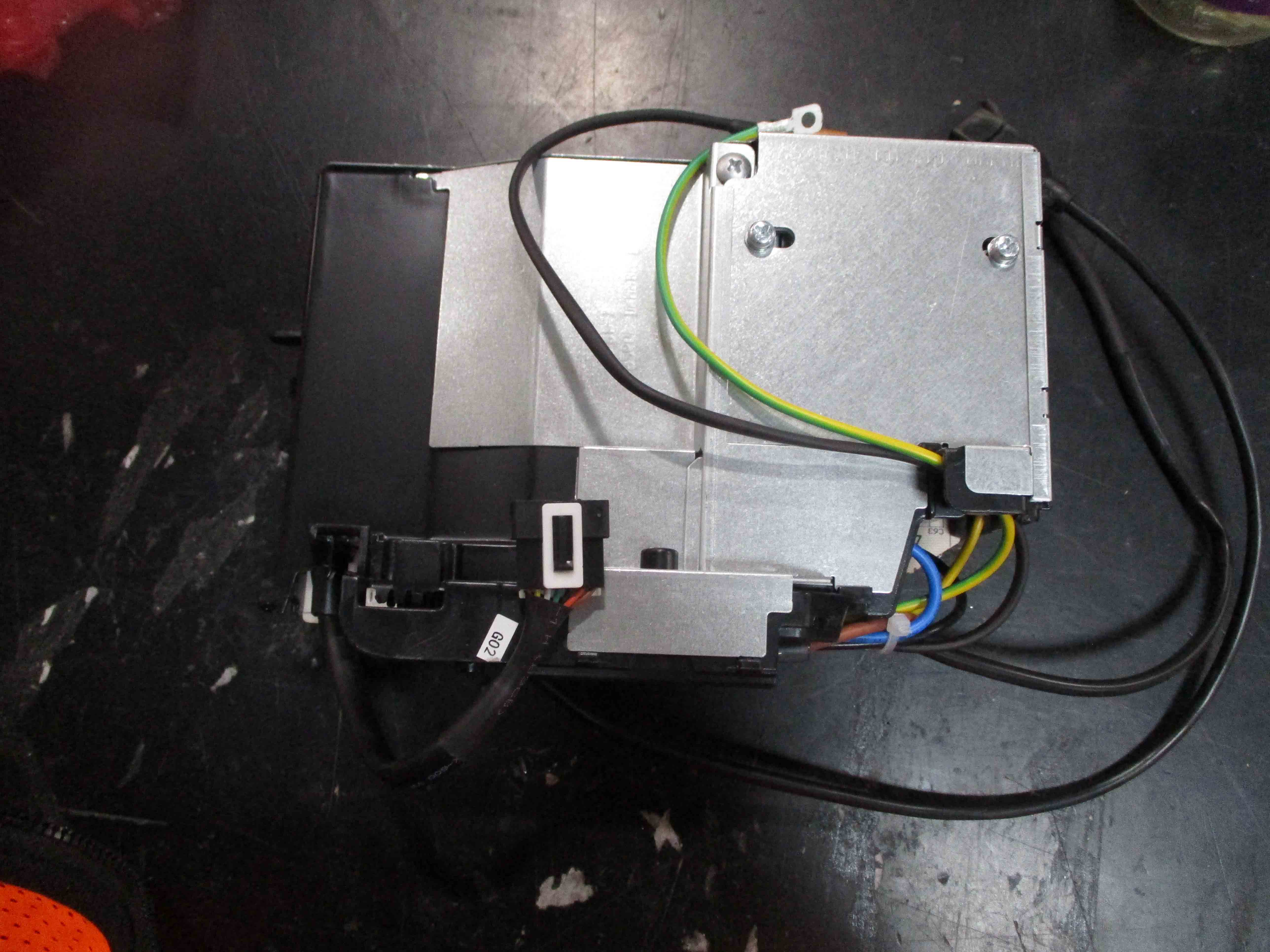 DELLA Replacement PCB for MS-12K2VR-17S-JA Indoor Unit - Image 4