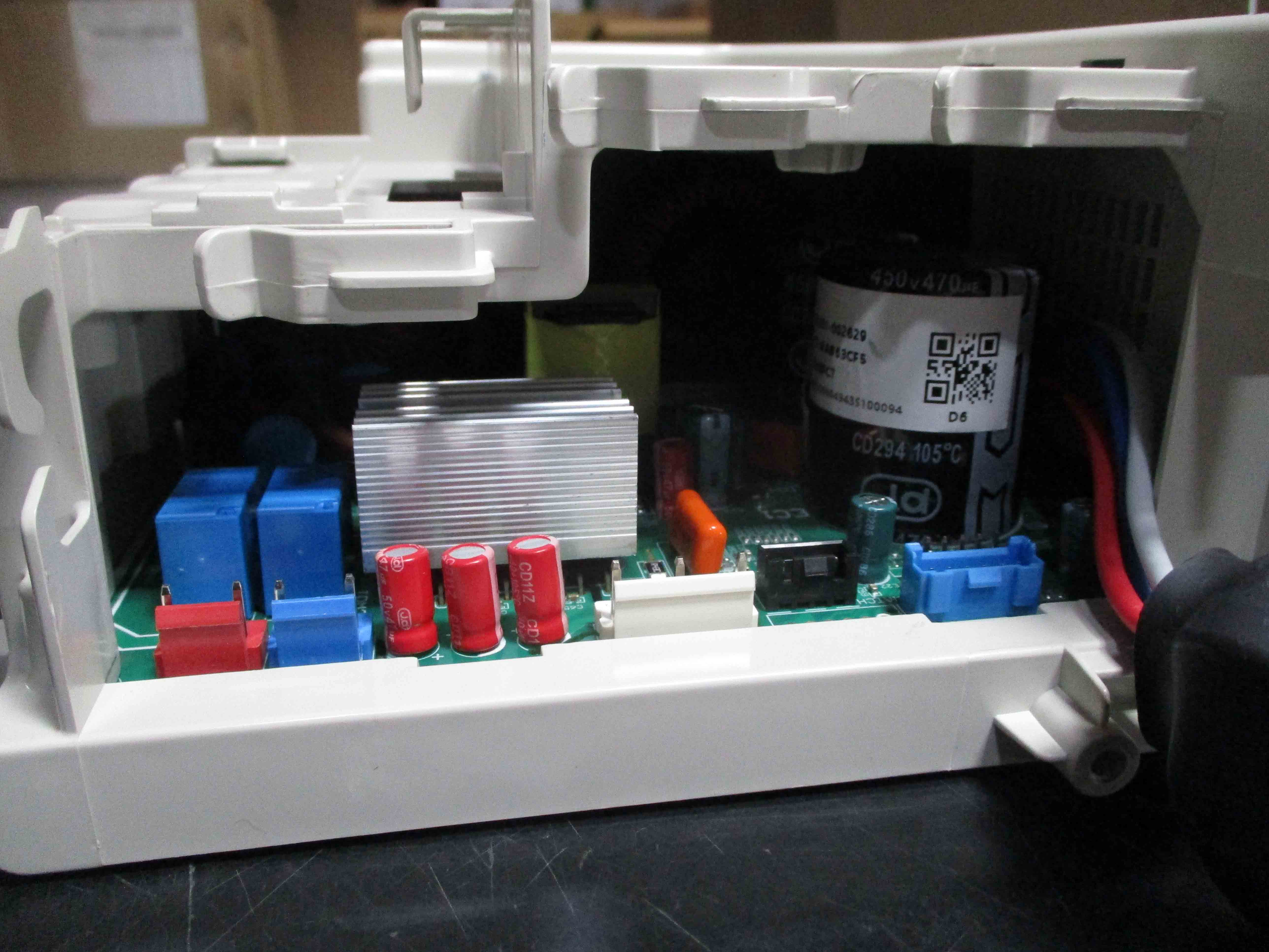 DELLA Replacement PCB for TL-12K1V-19S Outdoor Unit - Image 4