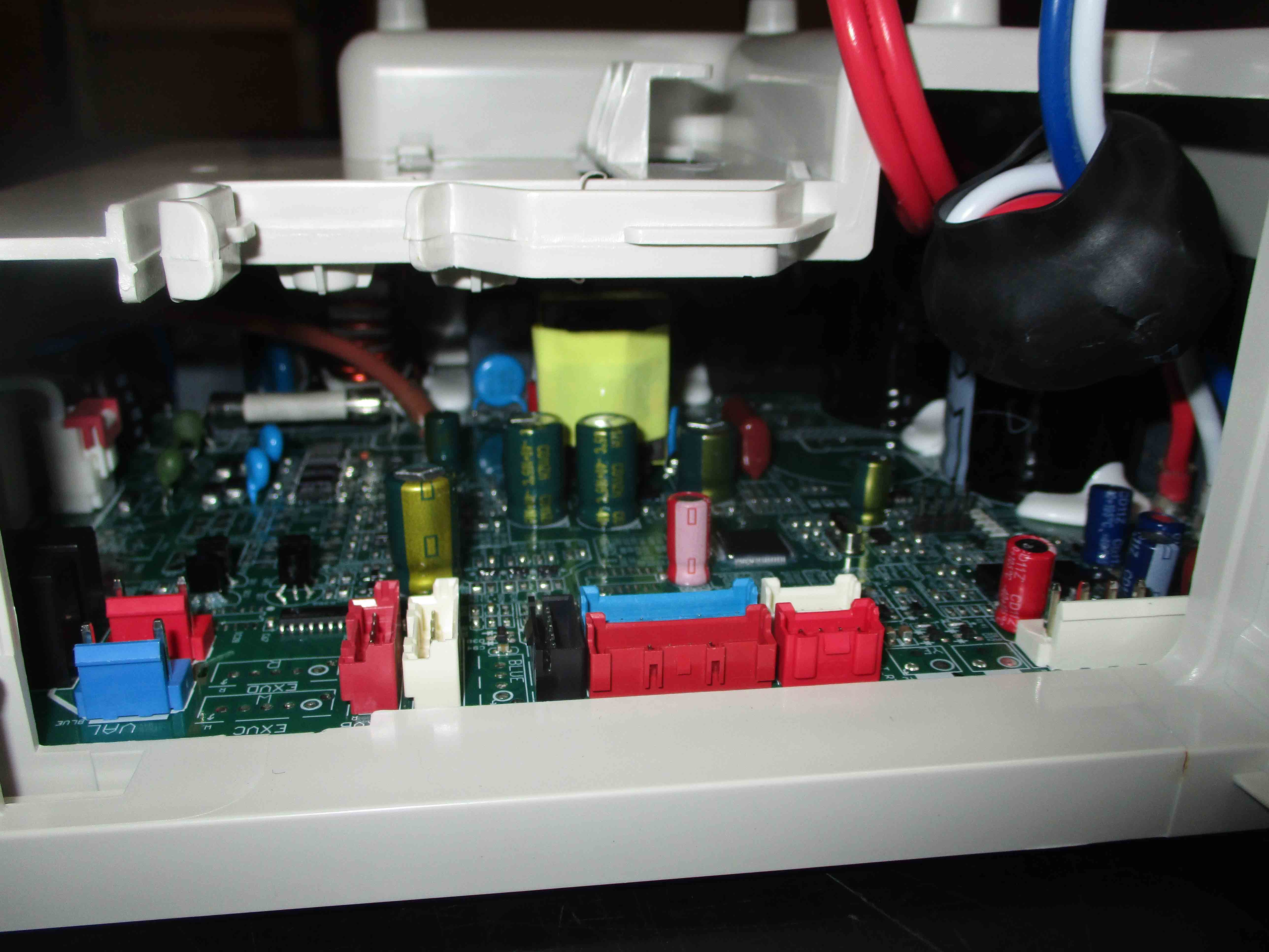 DELLA Replacement PCB for TL-18K-Modu Outdoor Unit - Image 4