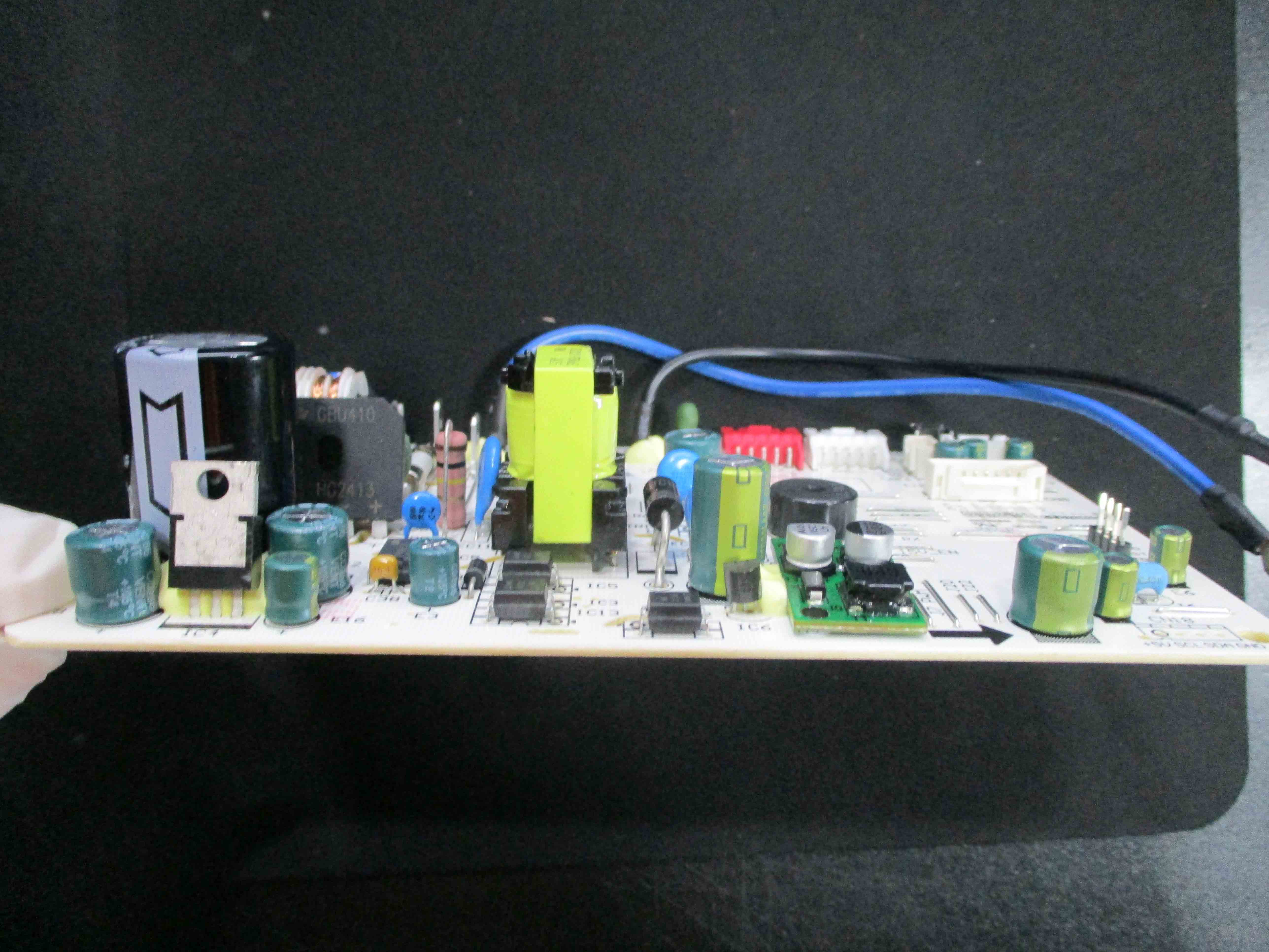 DELLA Replacement PCB for TL-18K2V-19S - Image 4