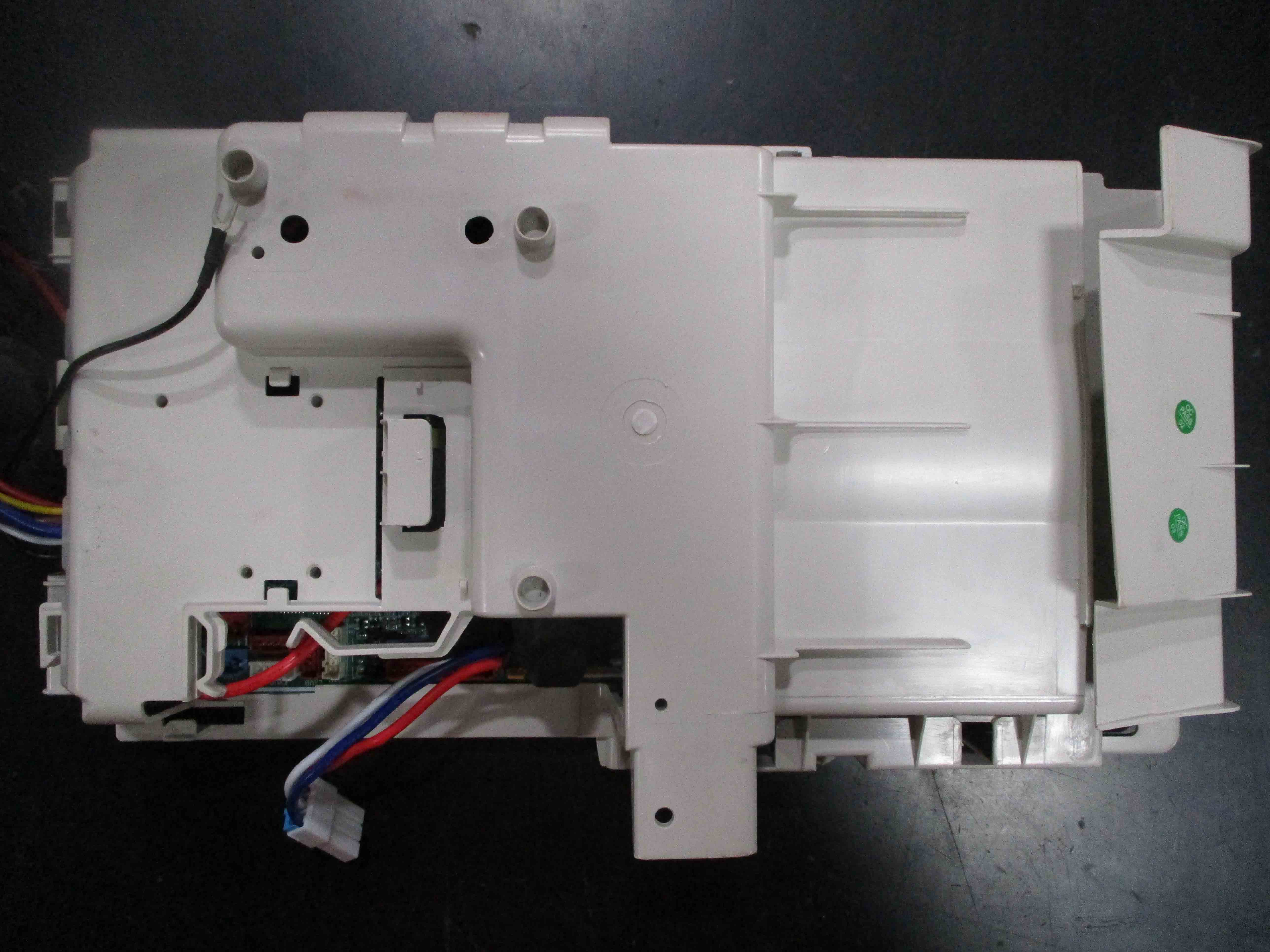 DELLA Replacement PCB for TL-36K-Modu Outdoor Unit - Image 2