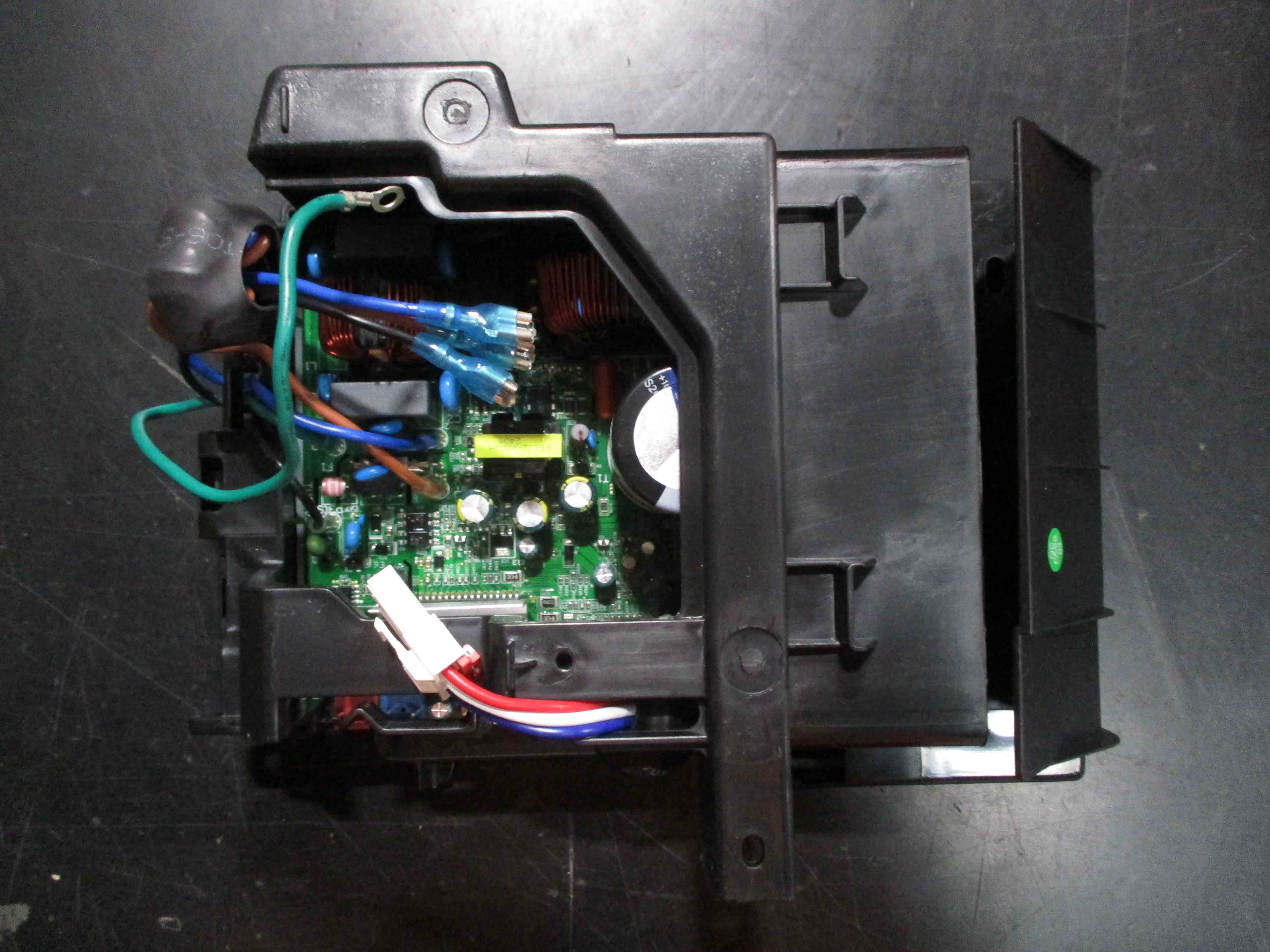 DELLA Replacement PCB for TL-9K2V-19S Outdoor Unit - Image 2