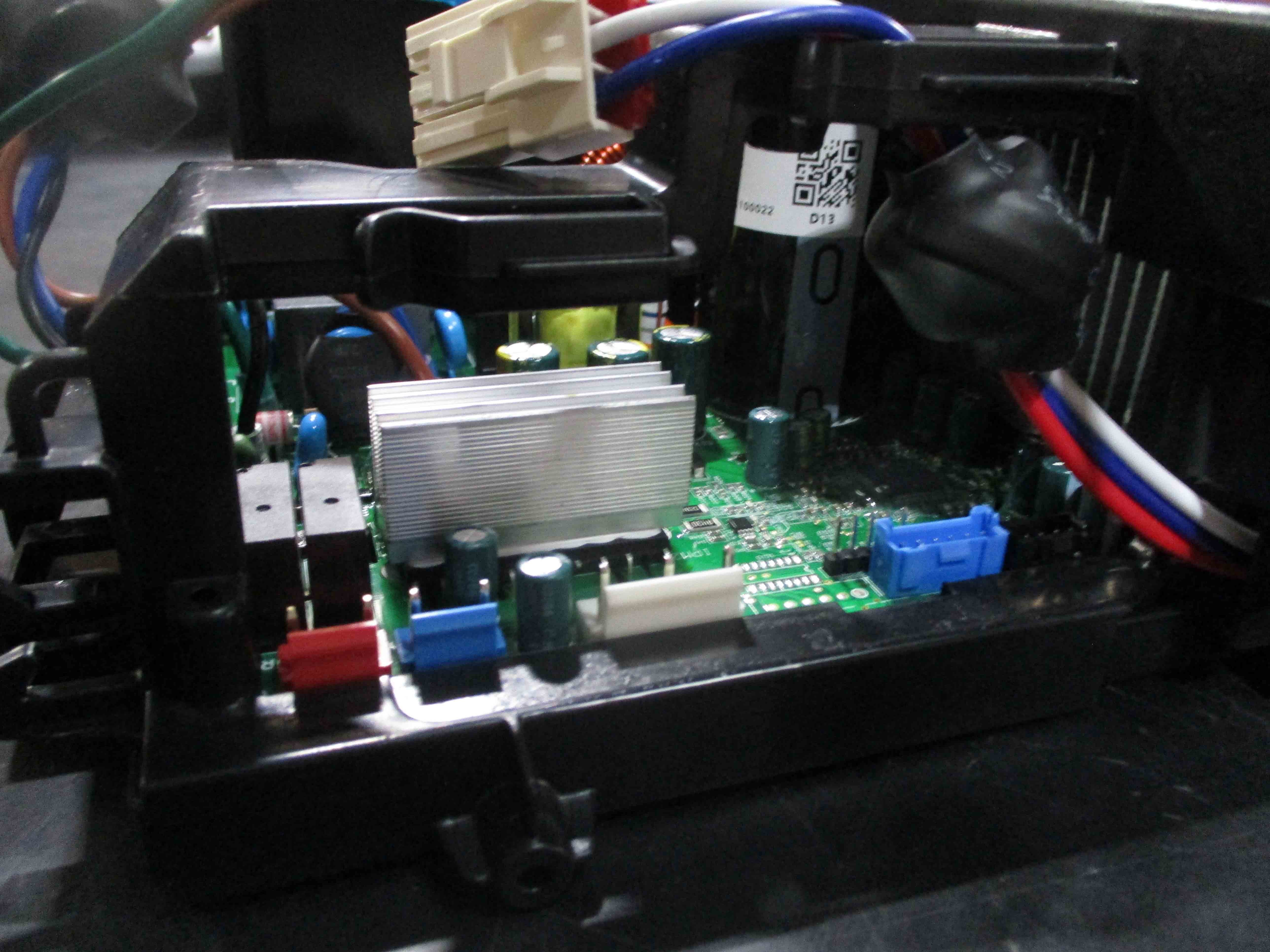 DELLA Replacement PCB for TL-9K2V-19S Outdoor Unit - Image 4
