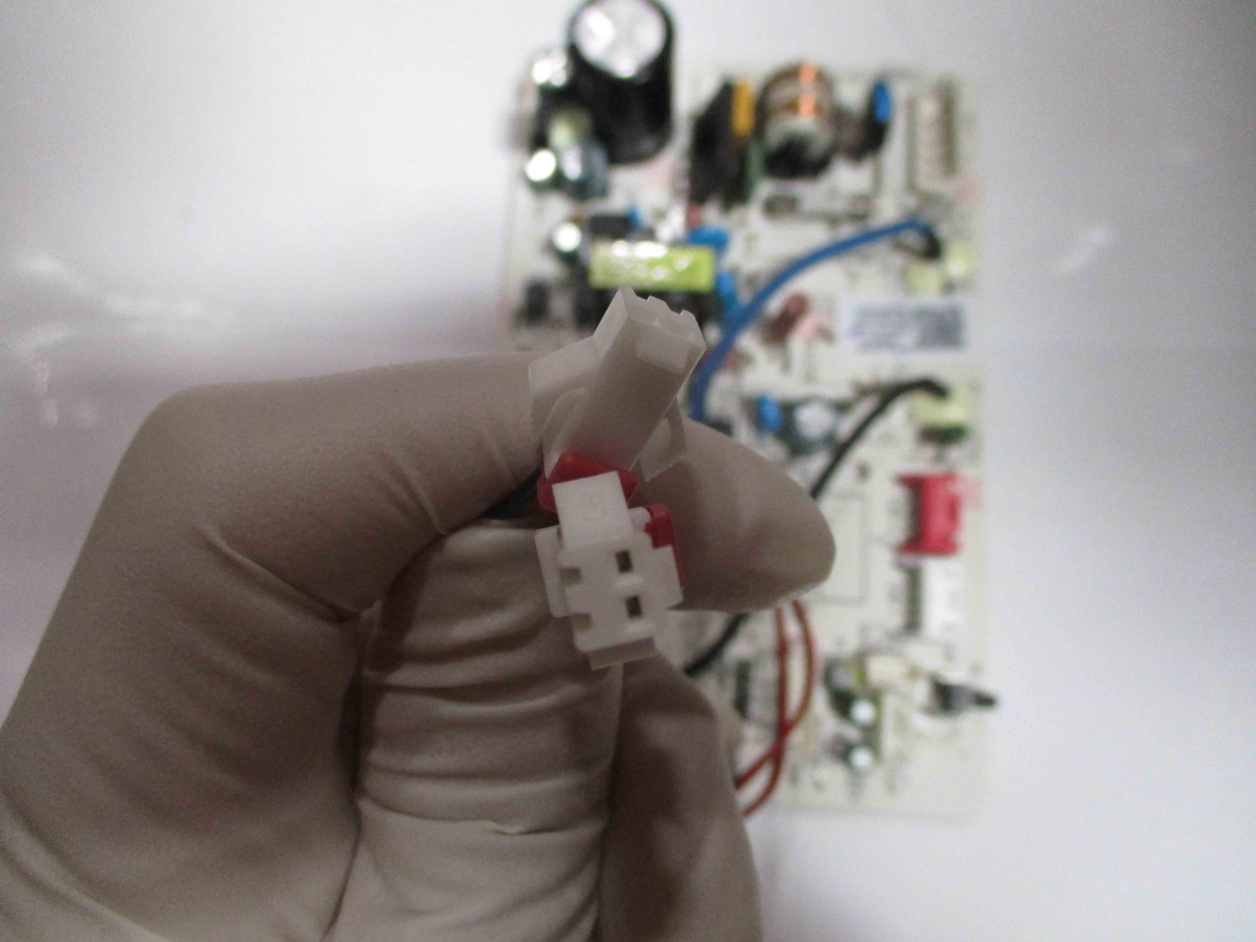 DELLA Replacement PCB for TP-12K2V-23S - Image 4