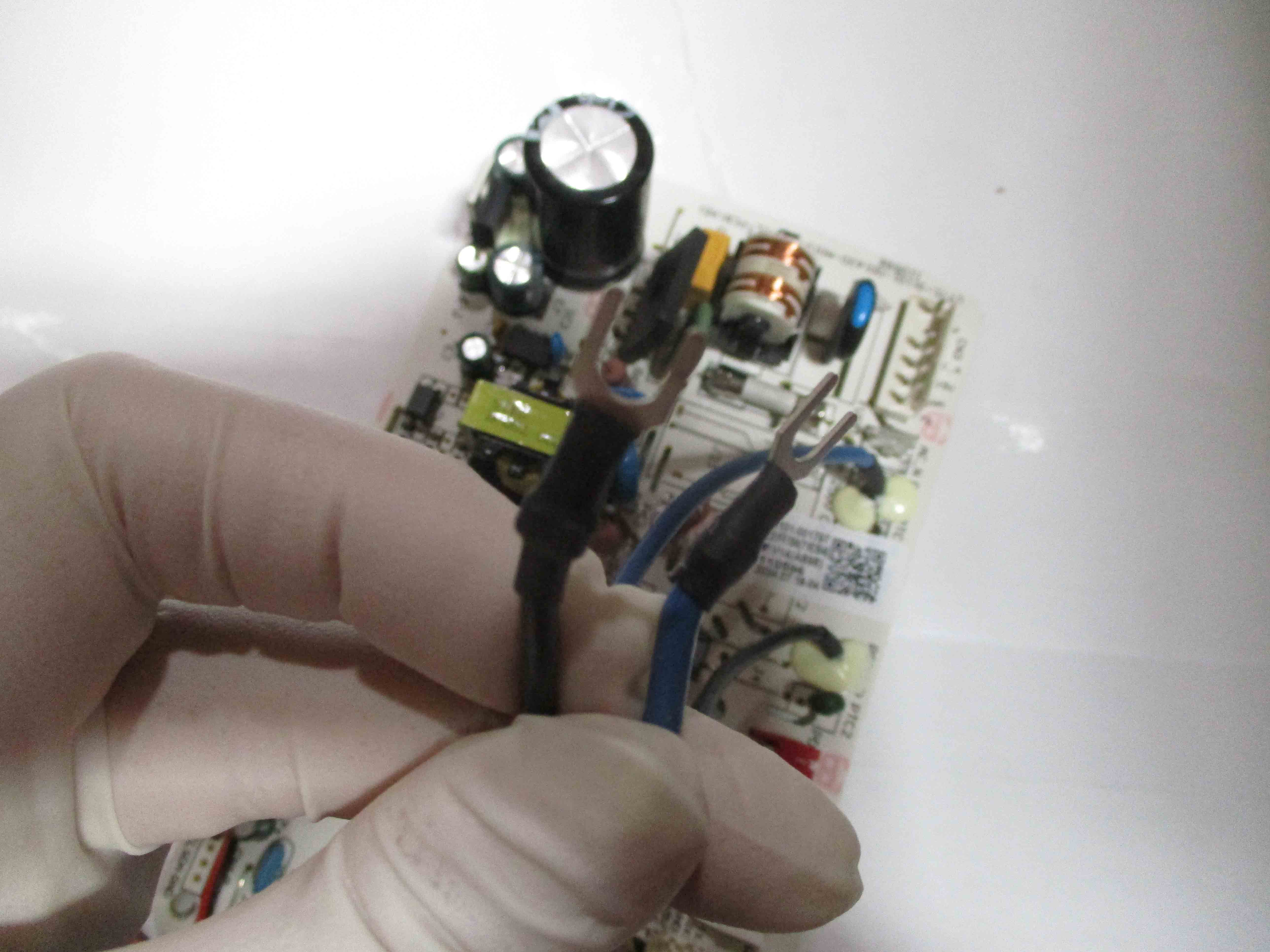 DELLA Replacement PCB for TP-12K2V-23S - Image 5