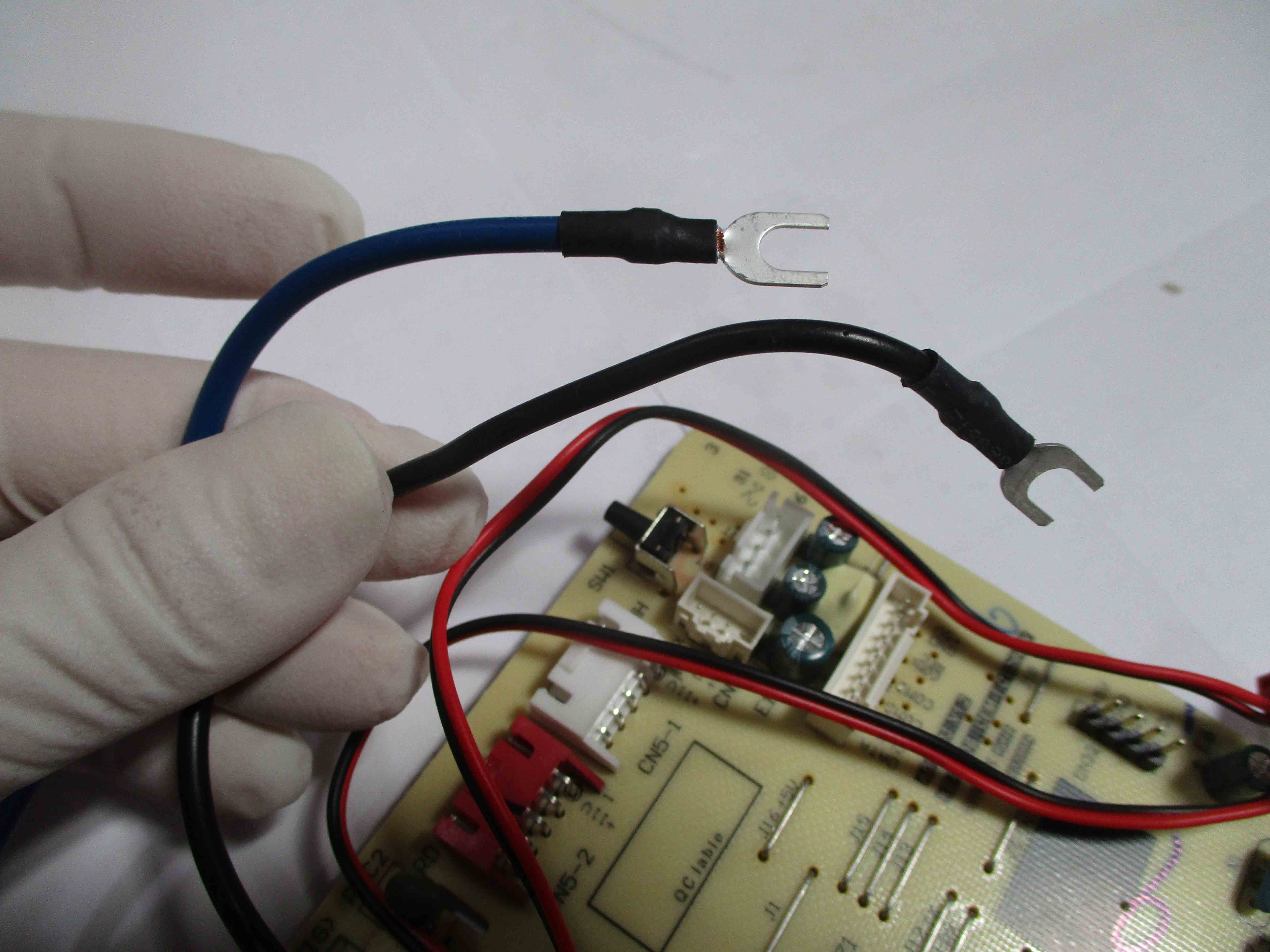 DELLA Replacement PCB for TP-18K2V-23S - Image 4
