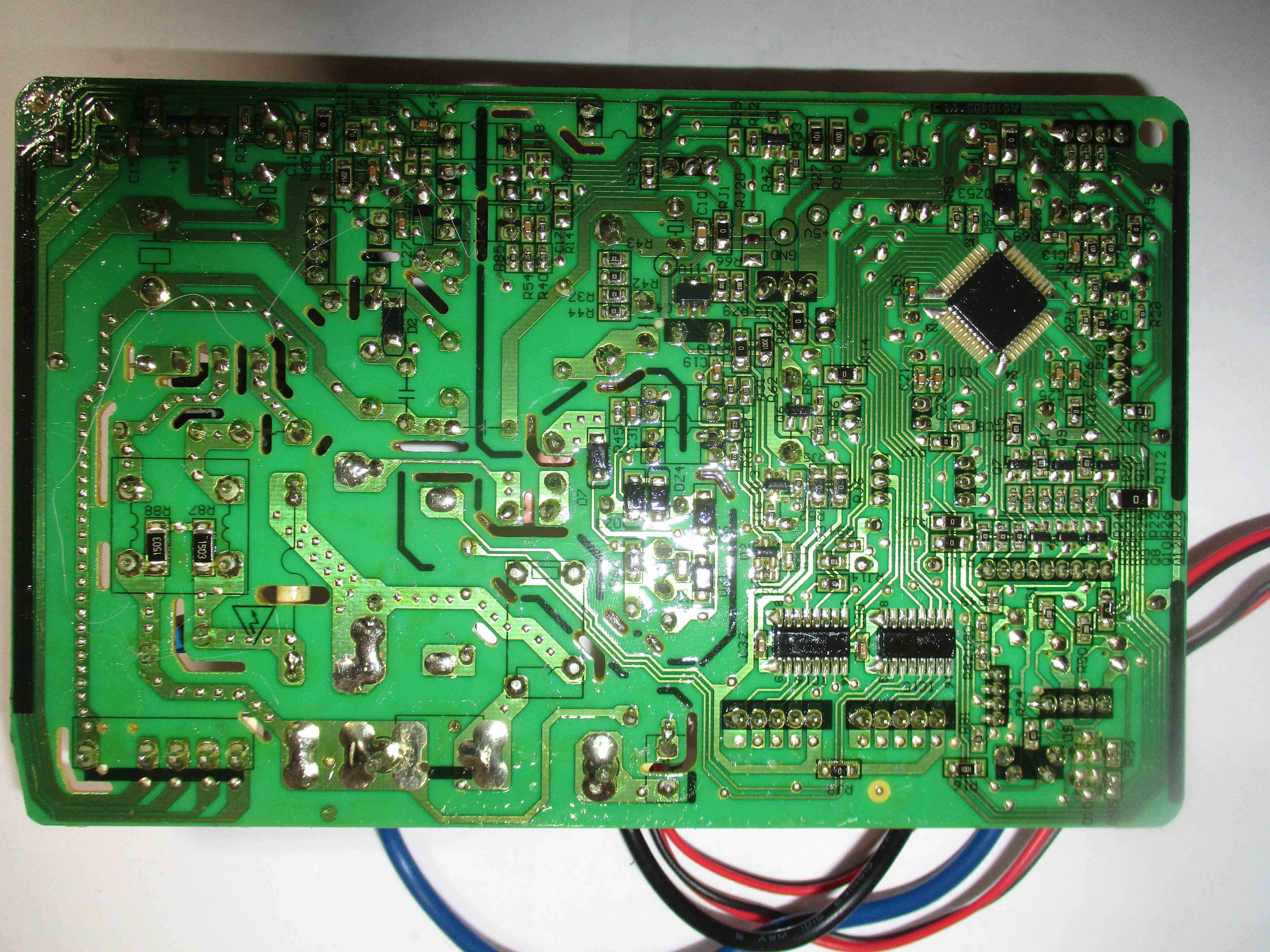 DELLA Replacement PCB for TP-18K2V-23S - Image 5