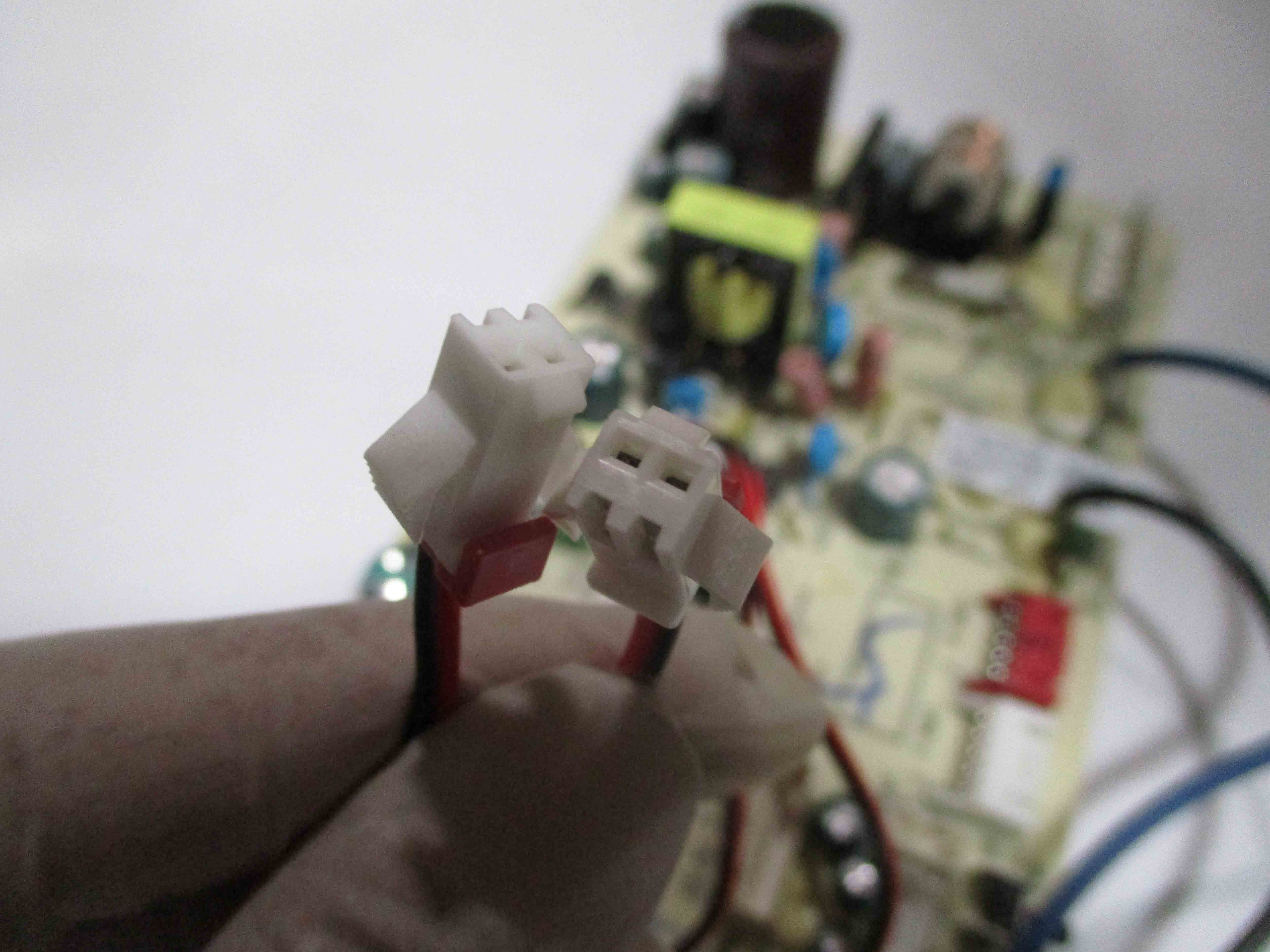 DELLA Replacement PCB for TP-9K2V-23S - Image 5