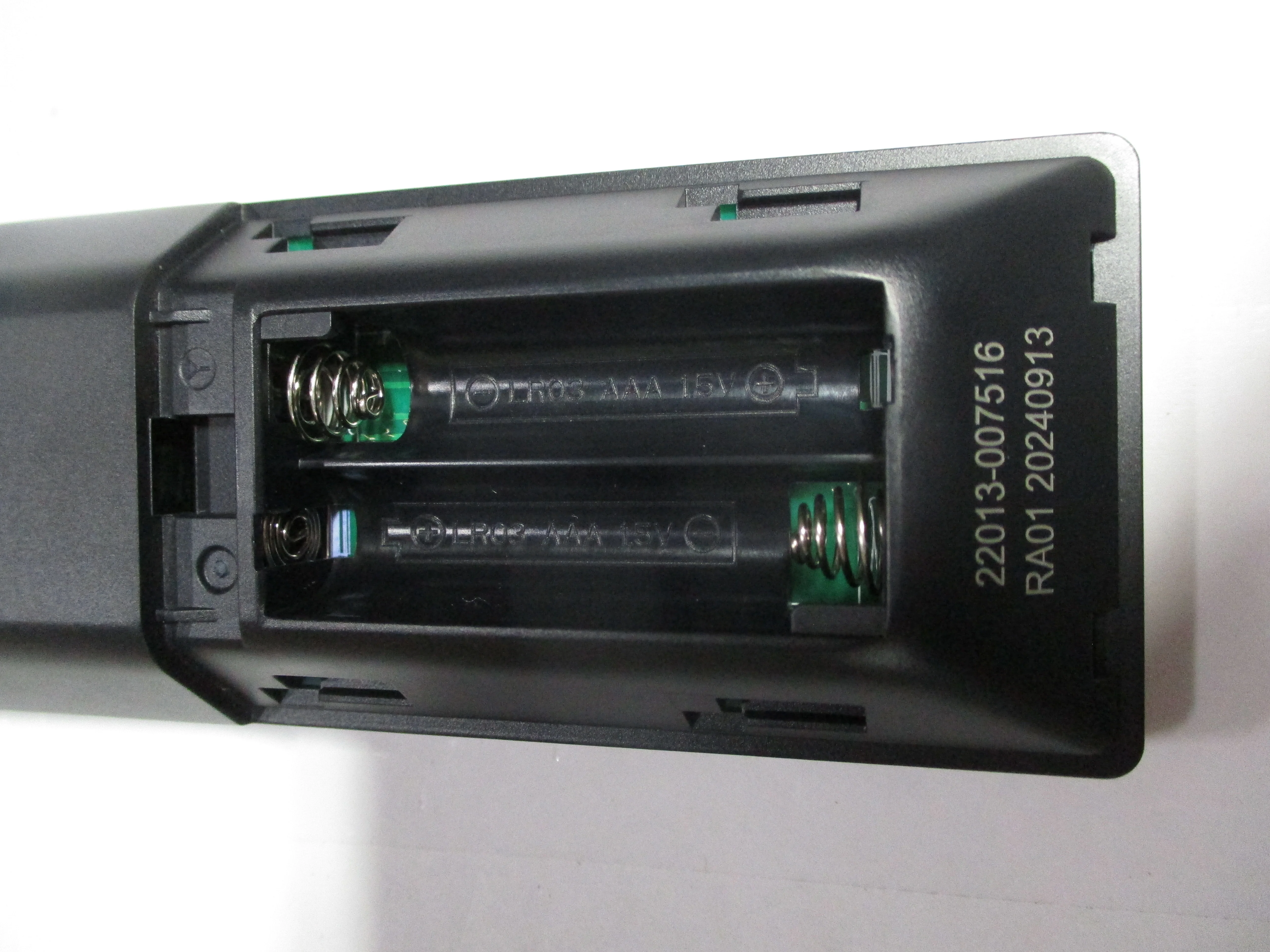 DELLA Replacement Remote Control (V2) for Econo Series Mini Split - Image 3