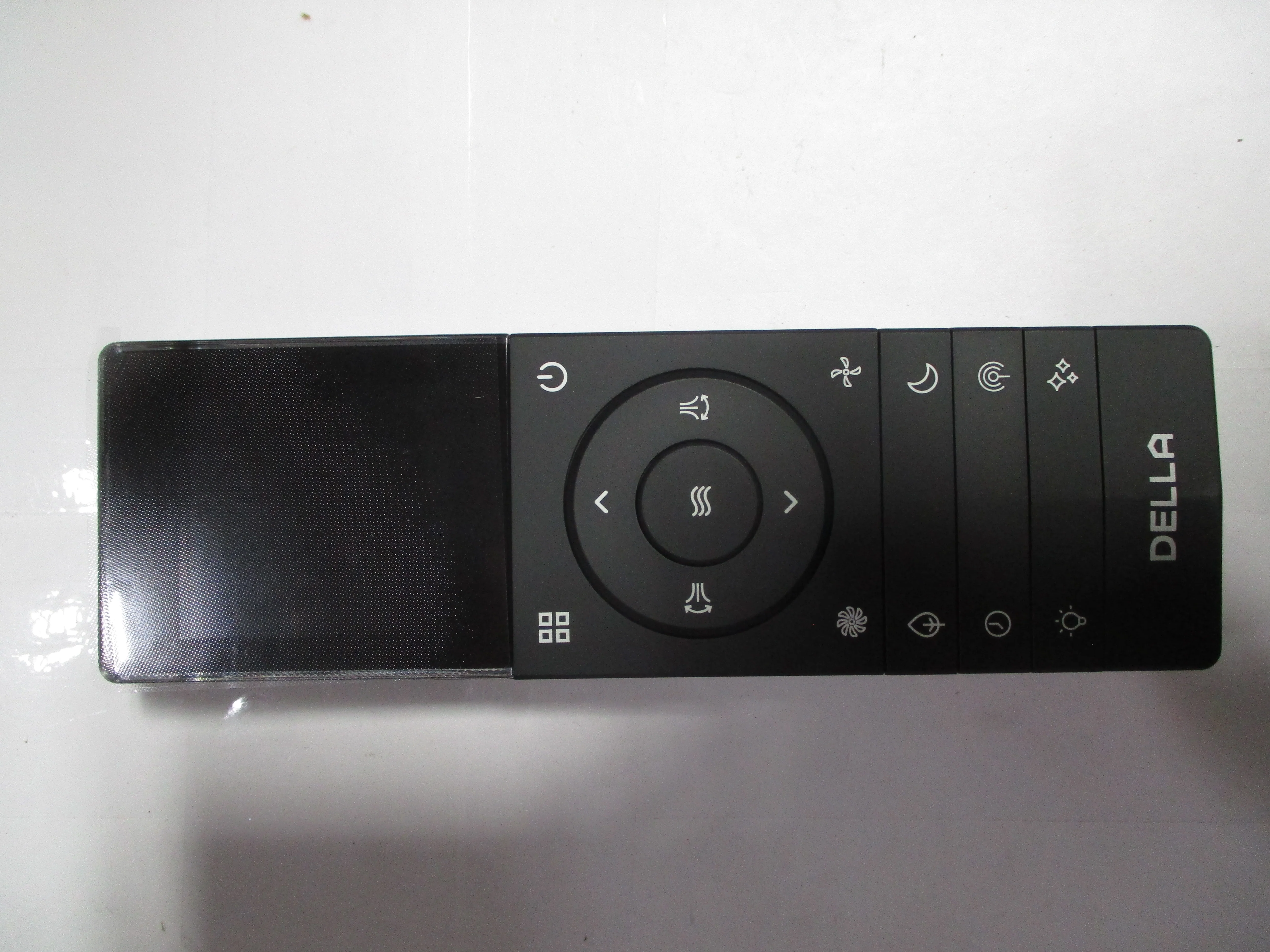 DELLA Replacement Remote Control (V2) for Econo Series Mini Split - Image 4