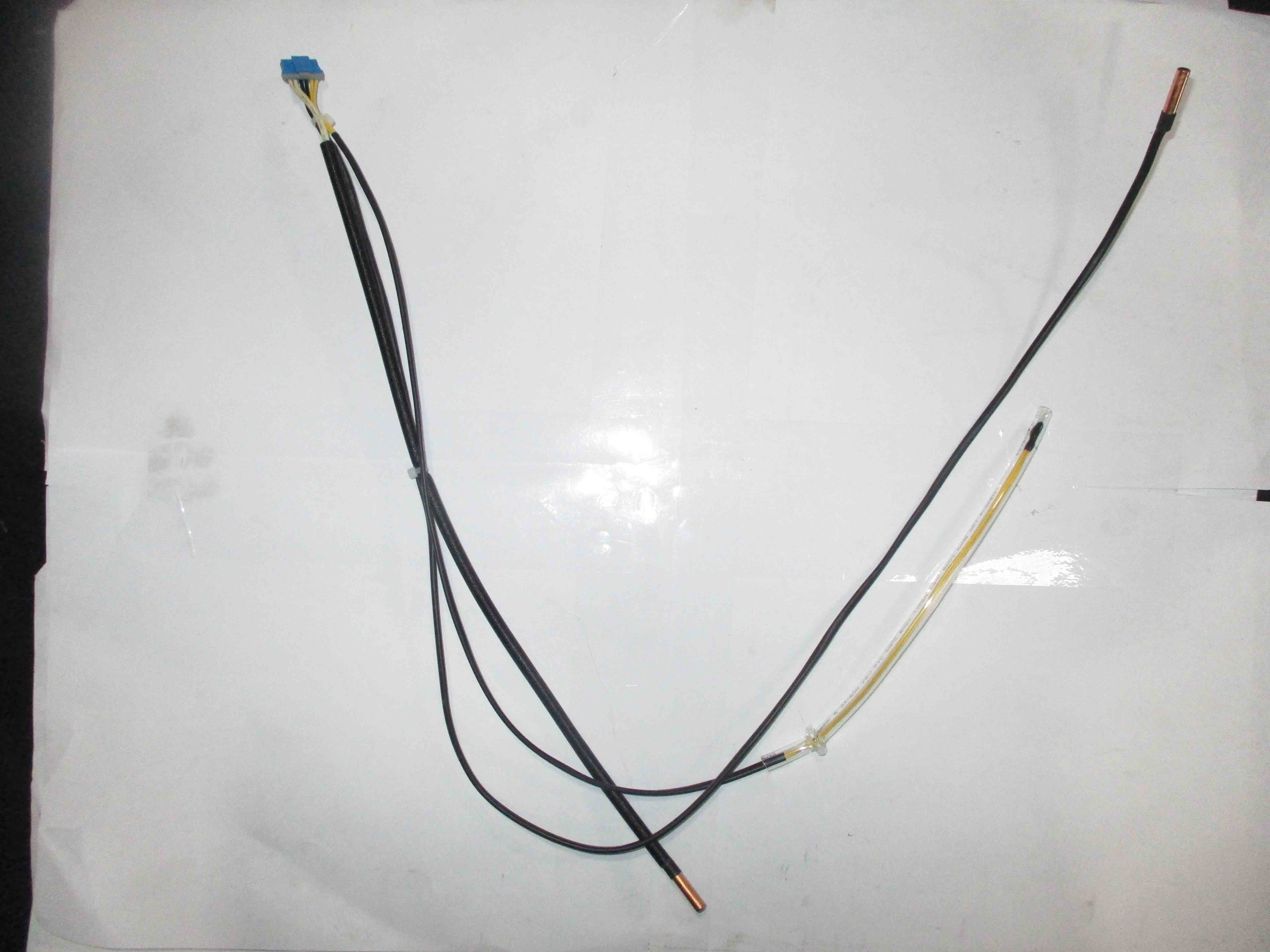 DELLA Replacement Temp Sensor for IF-12K1V-17S Outdoor Unit - Image 4