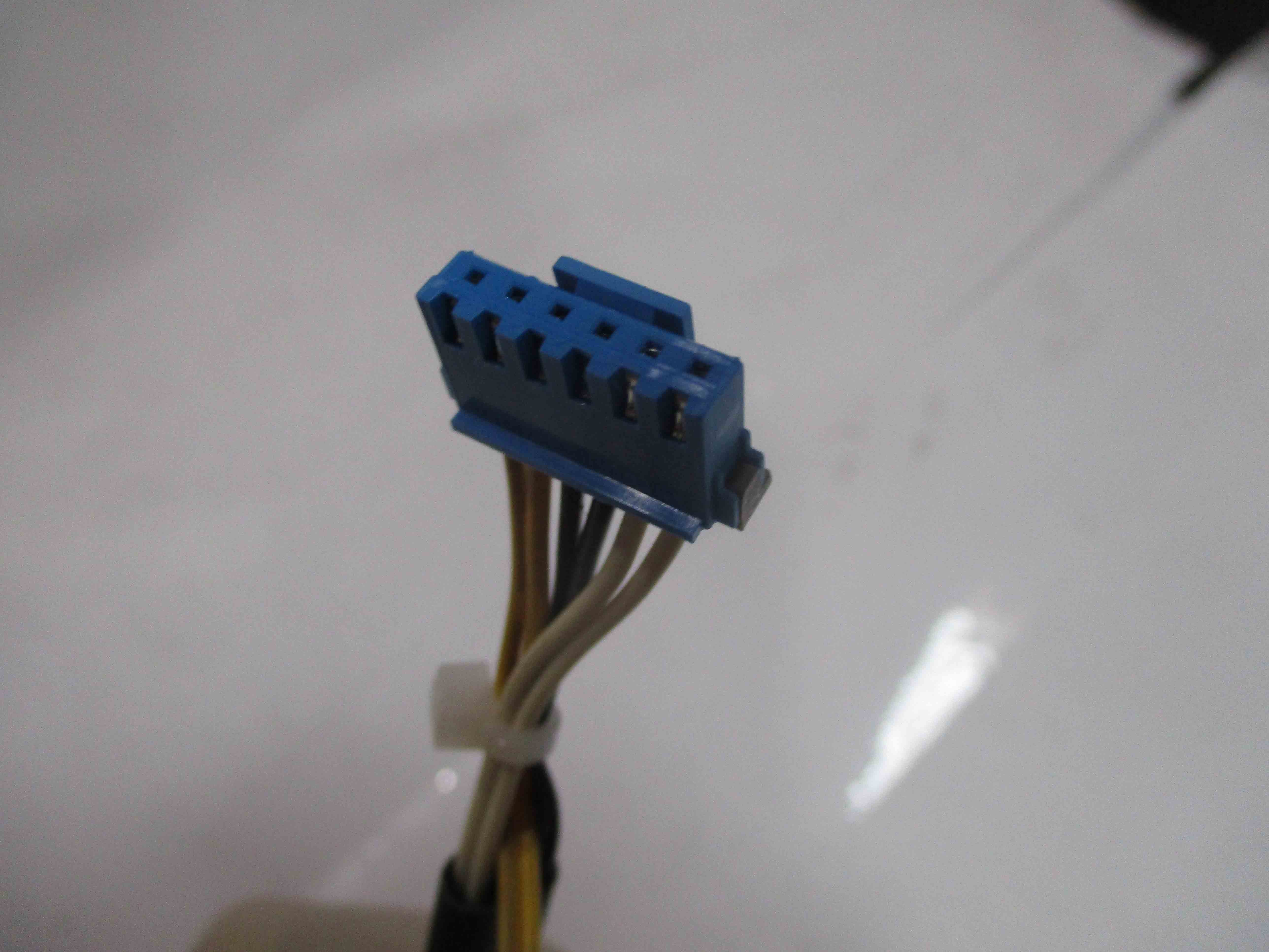 DELLA Replacement Temp Sensor for IF-18K2V-17S Outdoor Unit - Image 3