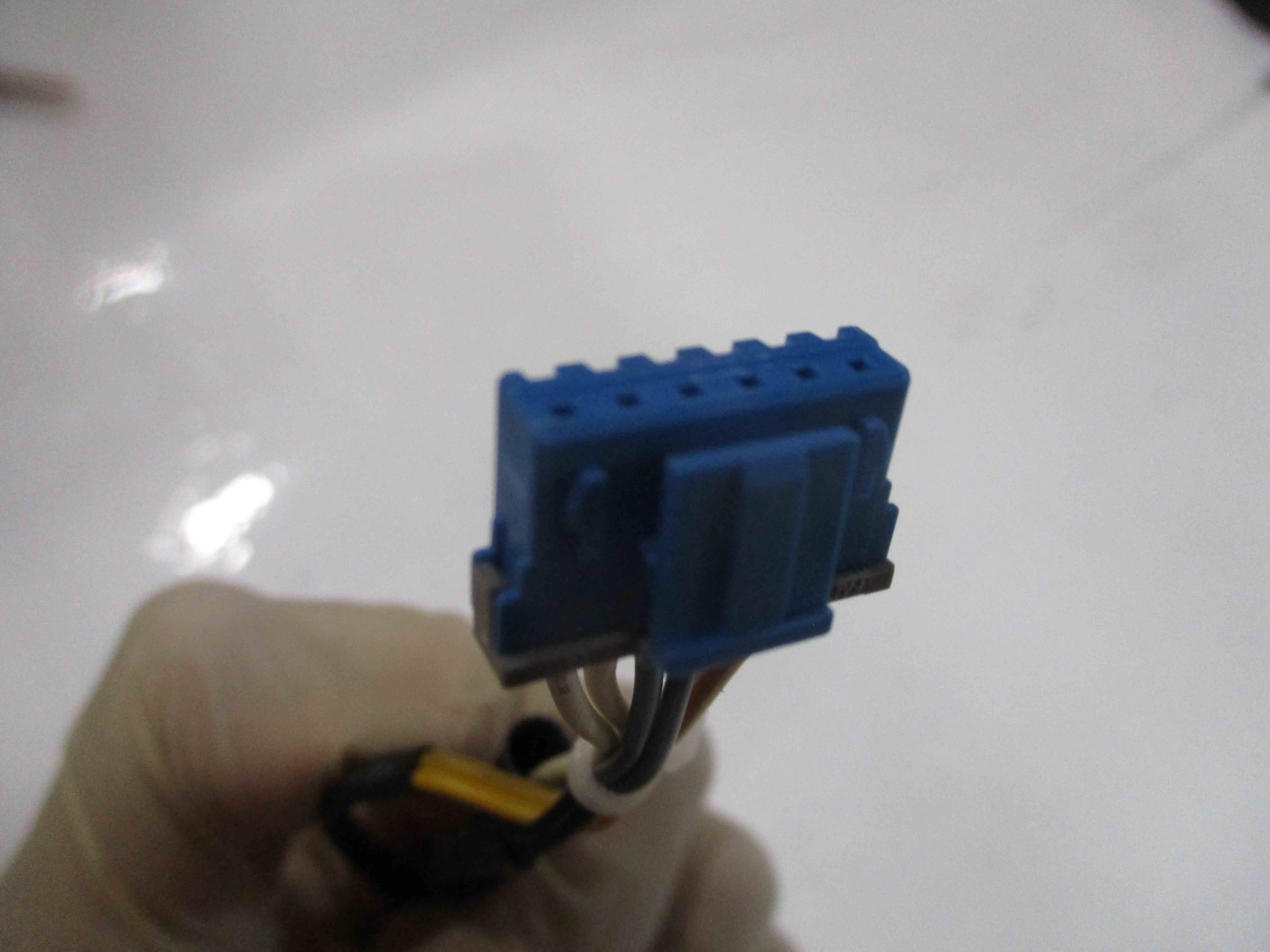 DELLA Replacement Temp Sensor for IF-18K2V-17S Outdoor Unit - Image 4