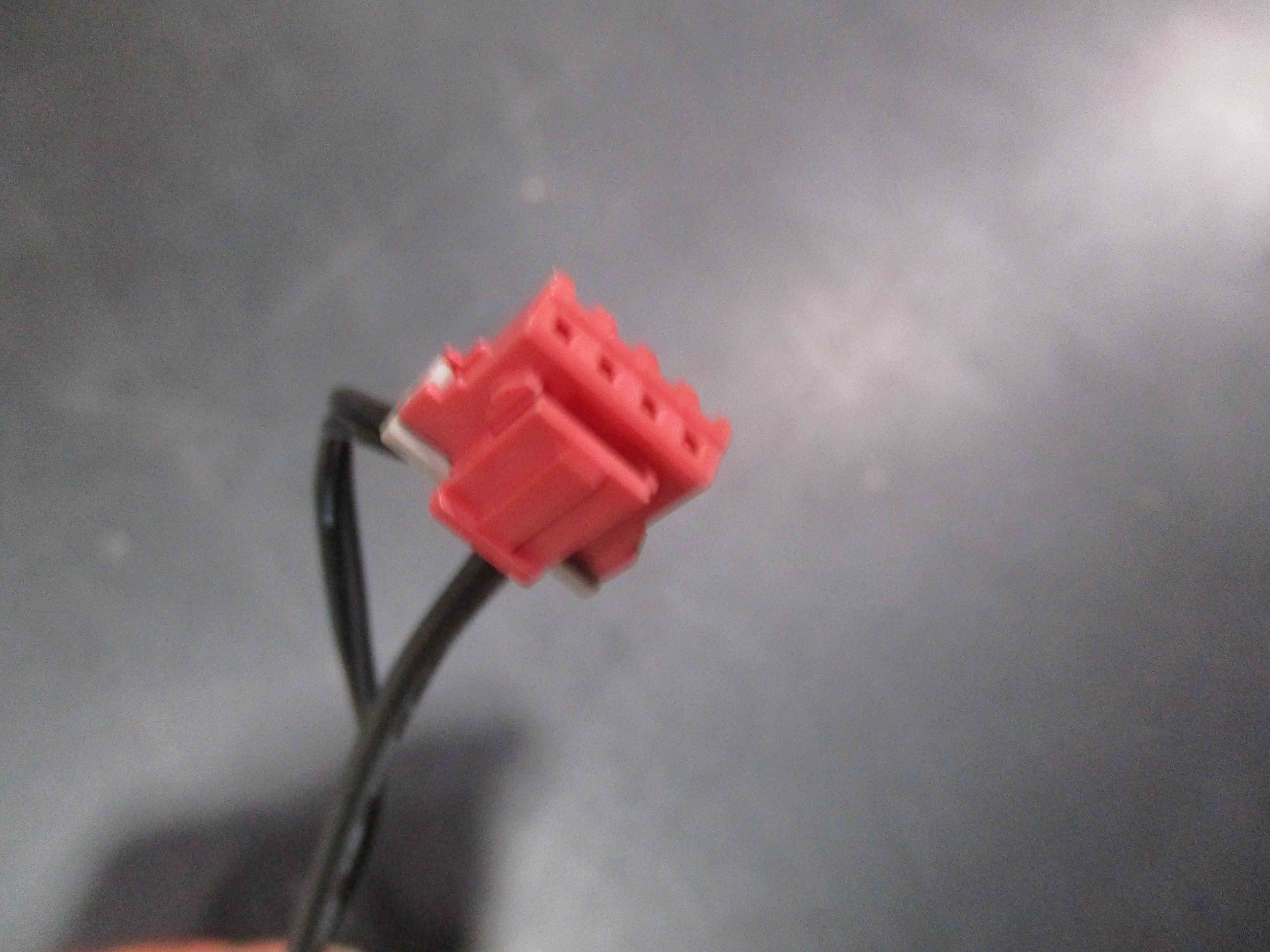 DELLA Replacement Temp Sensor for TL-18K Outdoor Unit - Image 2