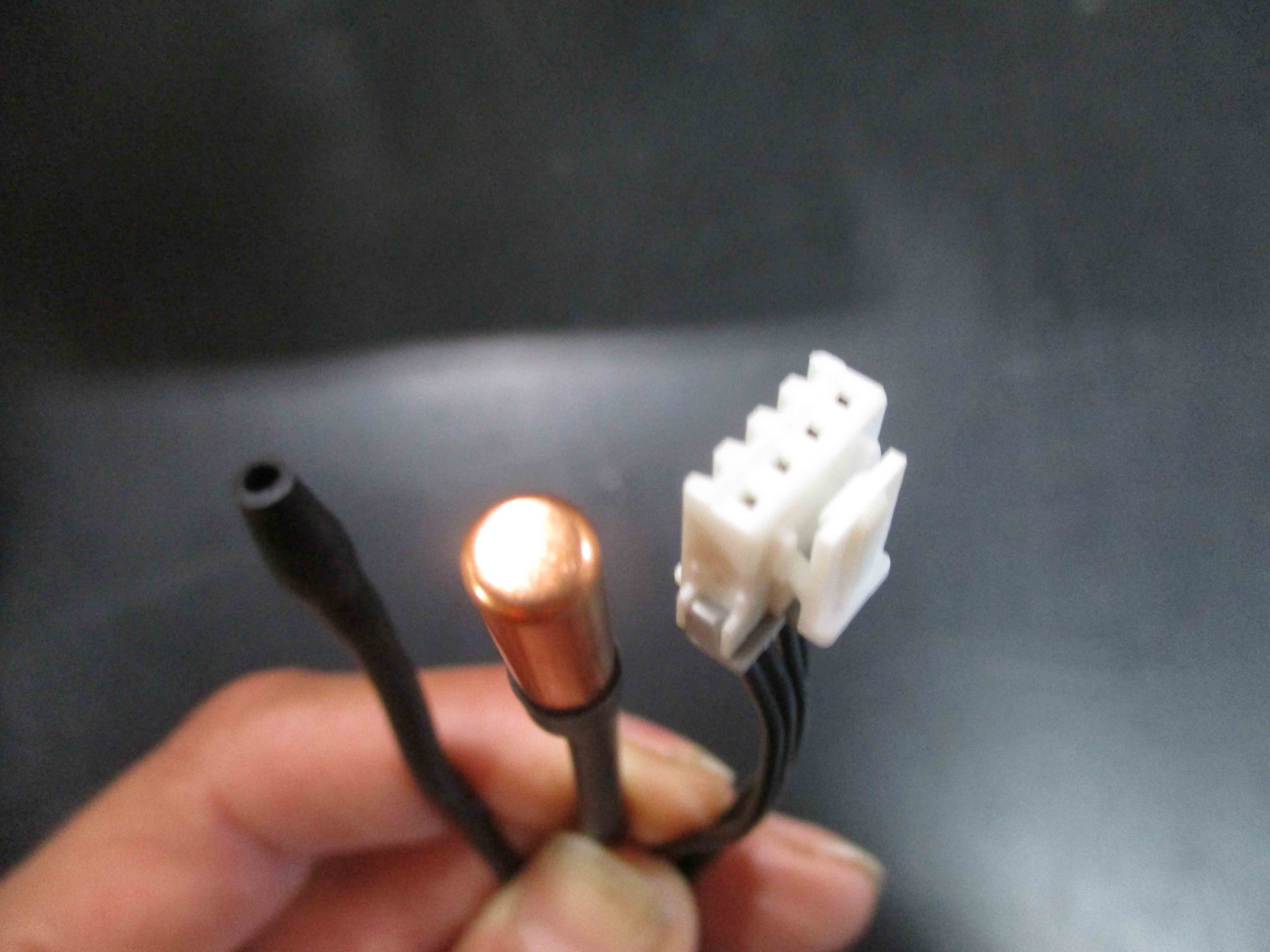 DELLA Replacement Temp Sensor for TL-24K2V & TL-36K2V - Image 2